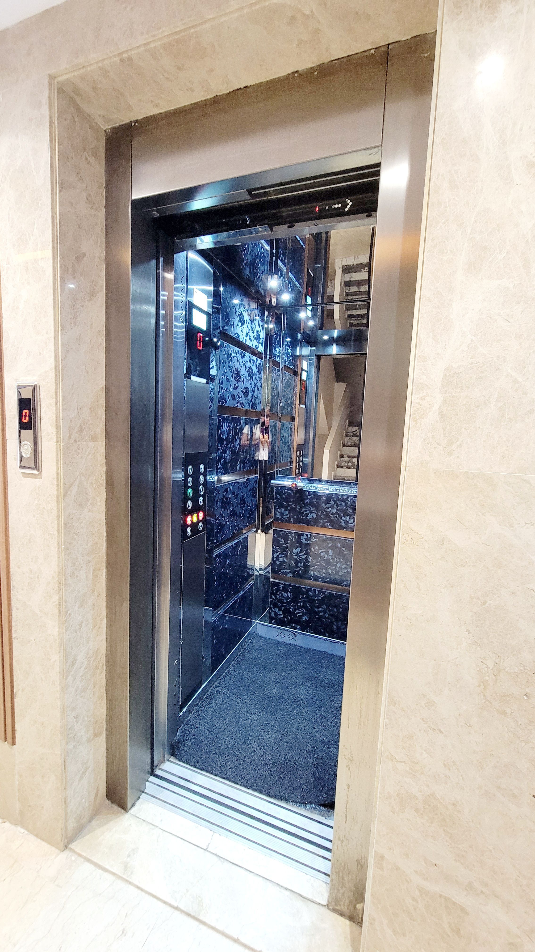 Appartement 37 m² à Hopitaux — 10