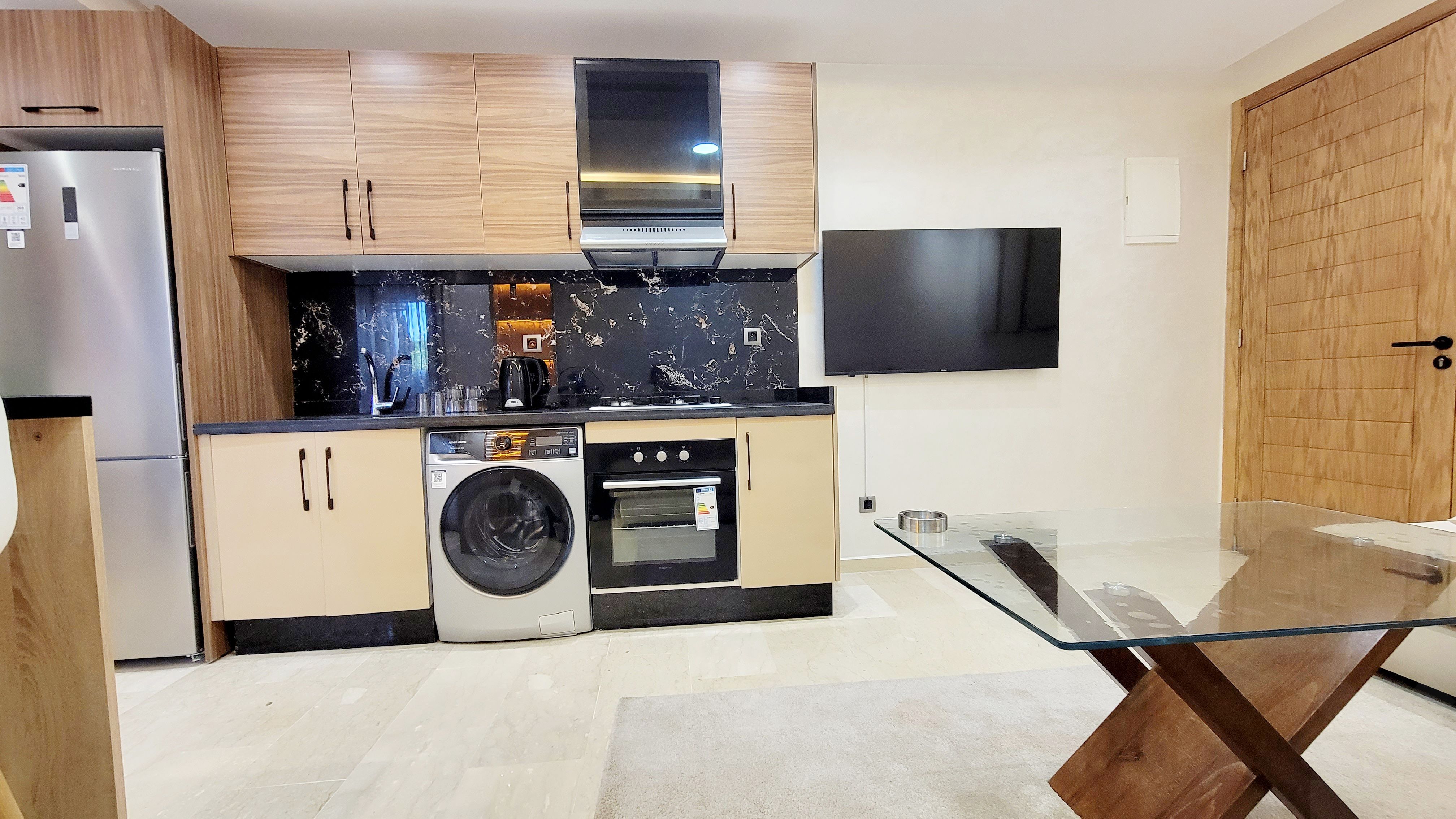 Appartement 37 m² à Hopitaux — 9