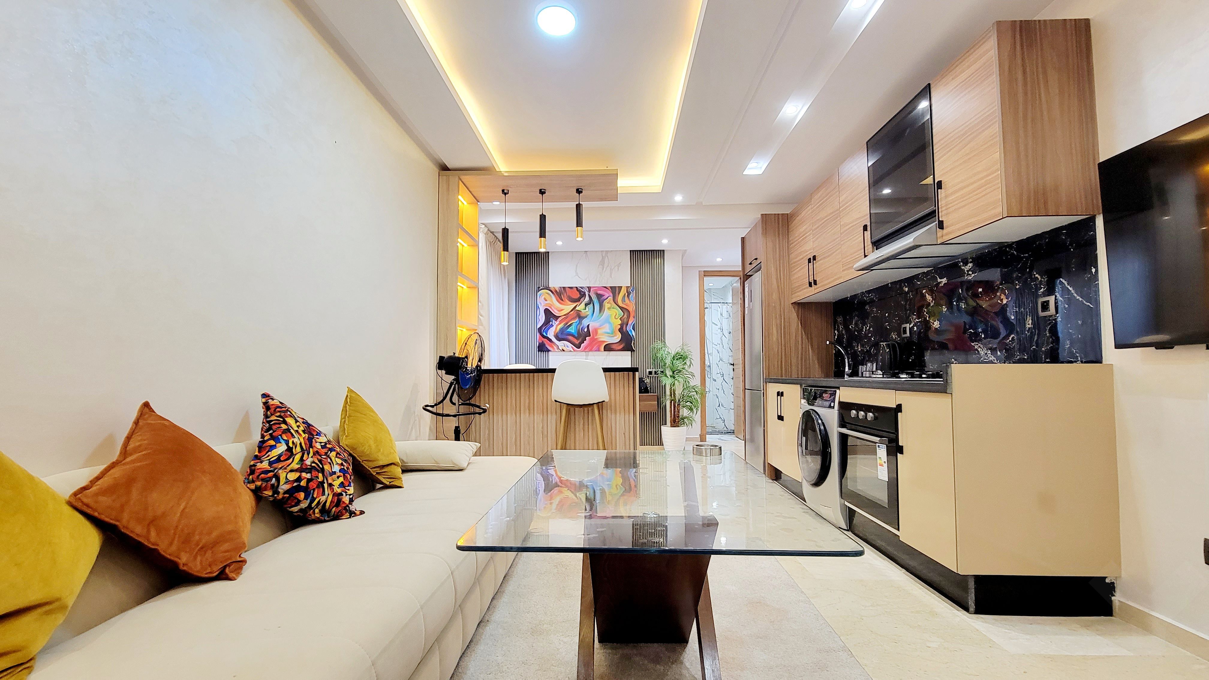 Appartement — Casablanca — 4