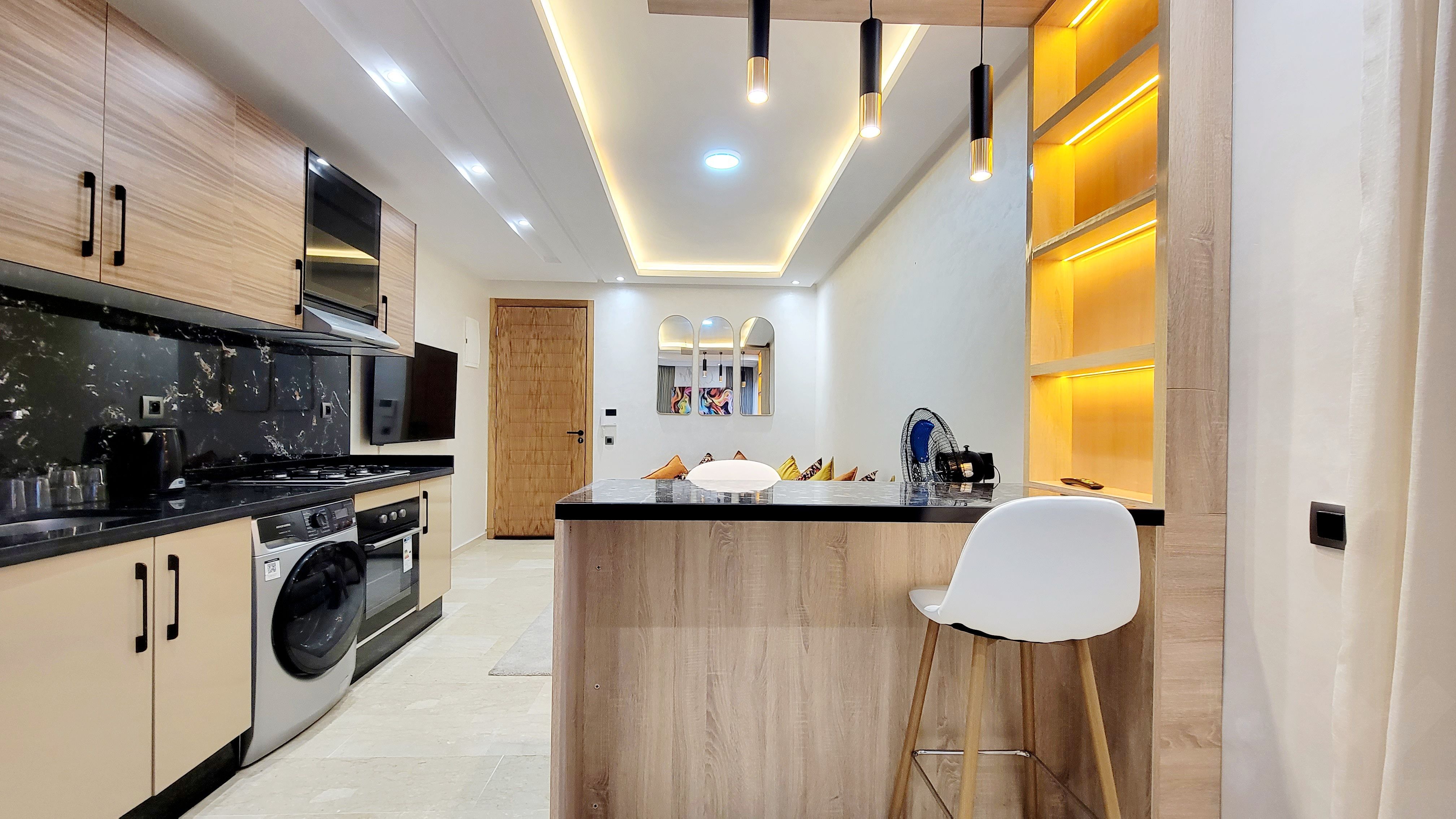 Appartement — Casablanca — 5