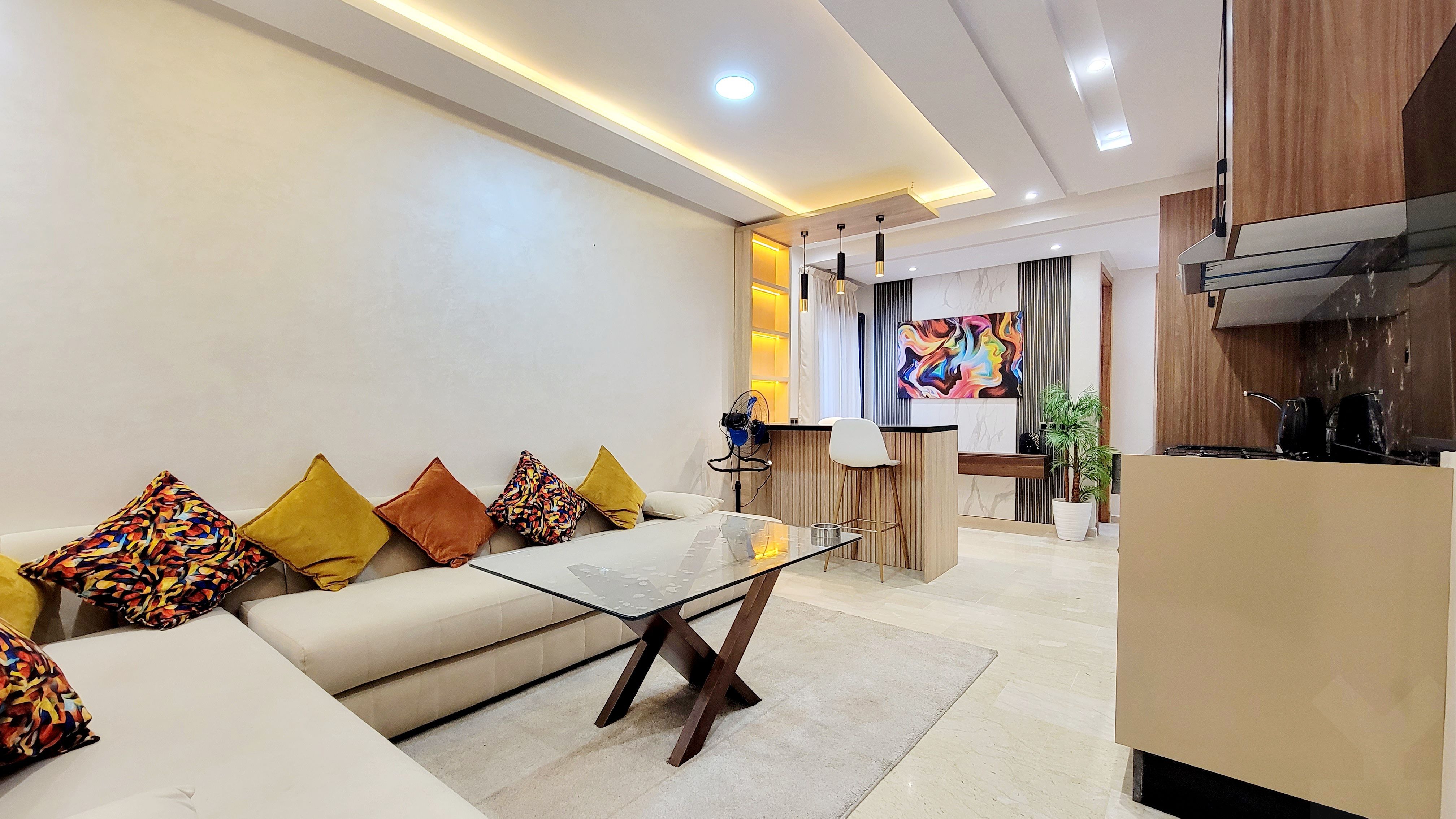 Appartement — Casablanca — 6