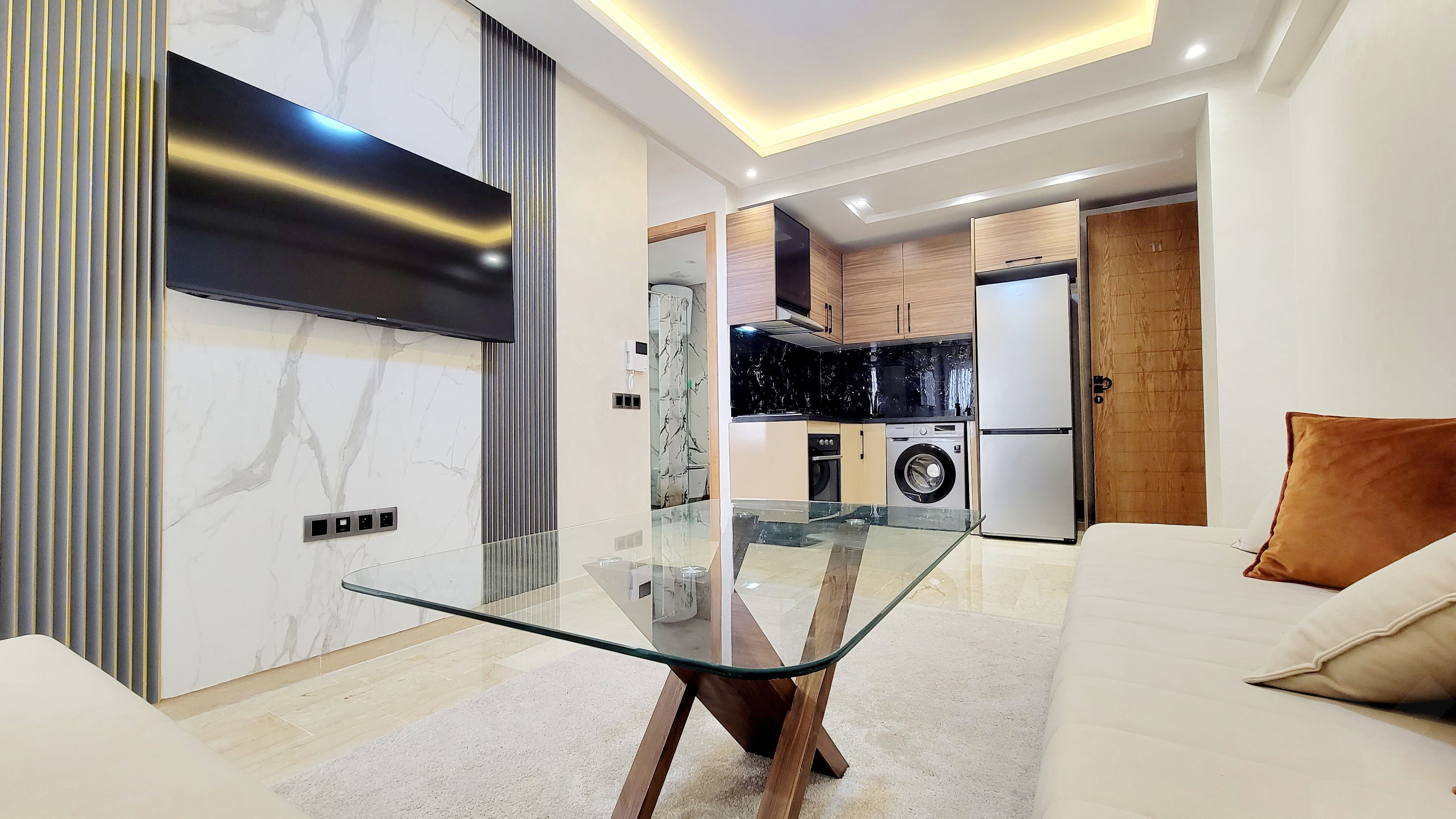Appartement 34 m² f Hopitaux — 7