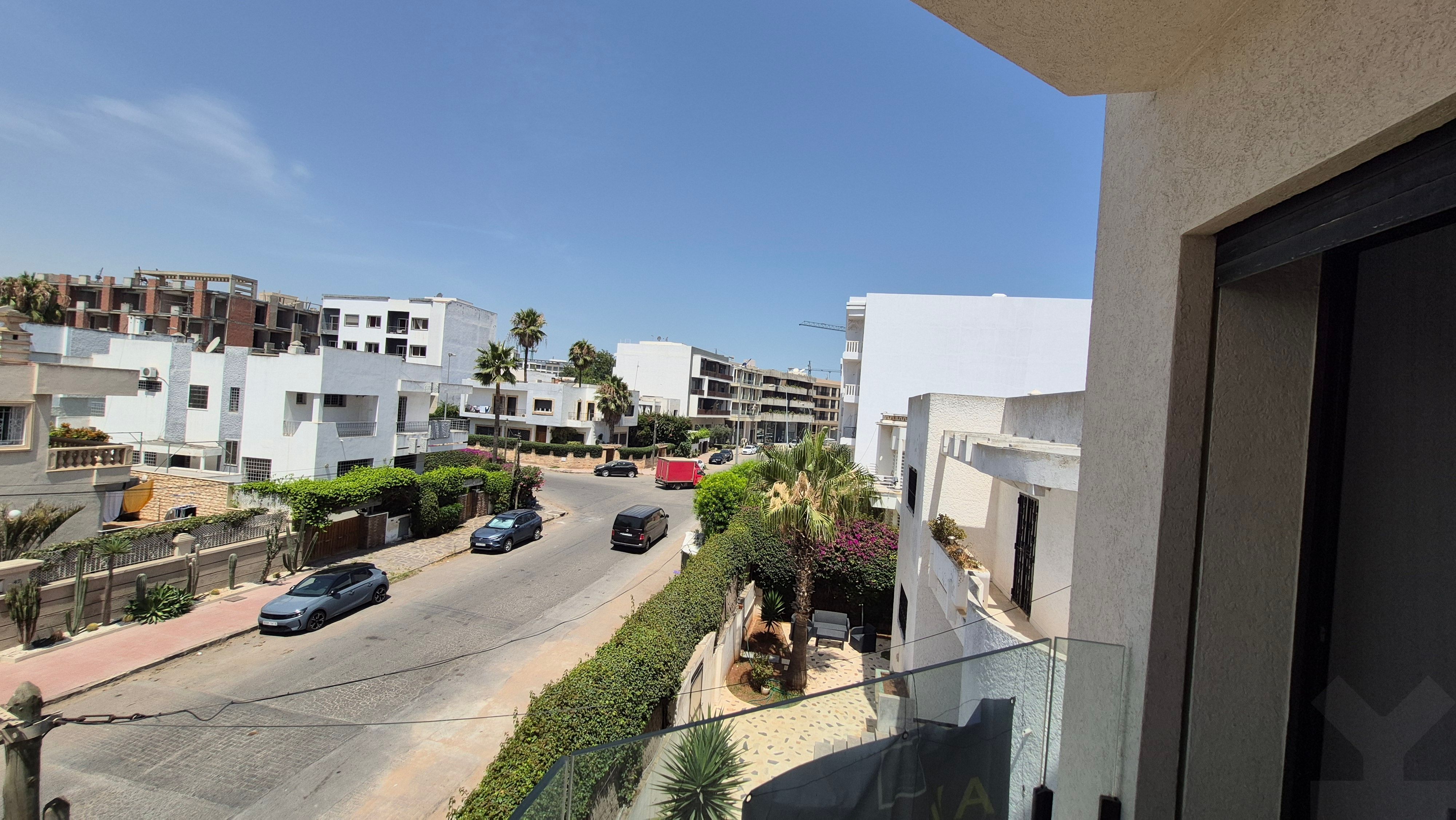 شقة — Casablanca — 2