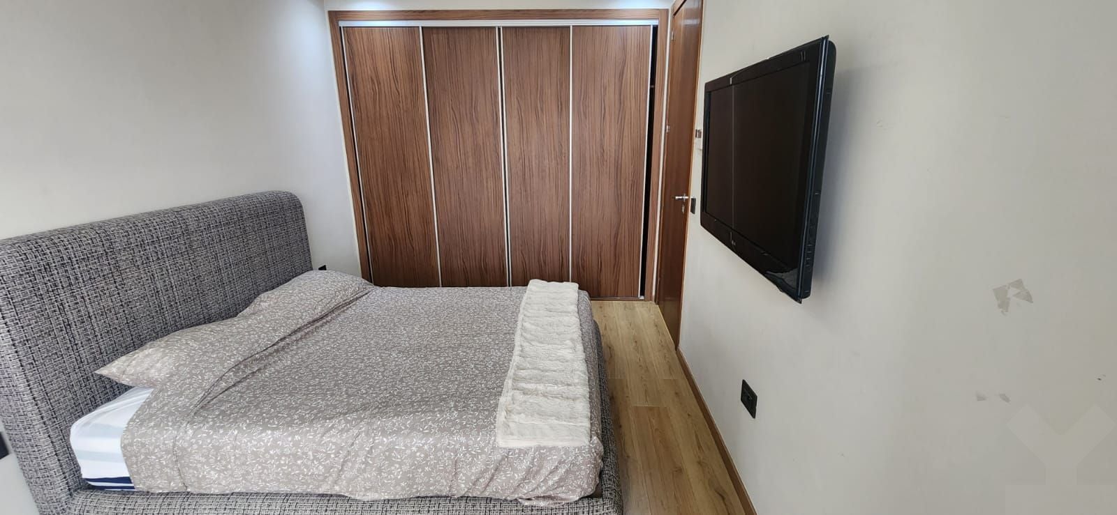 Appartement 57 m² à Maarif Extension — 7