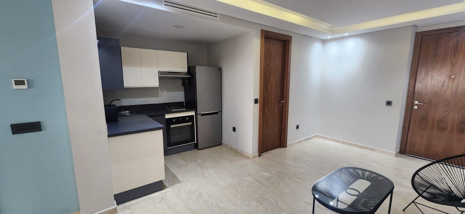 Appartement — Casablanca — 2