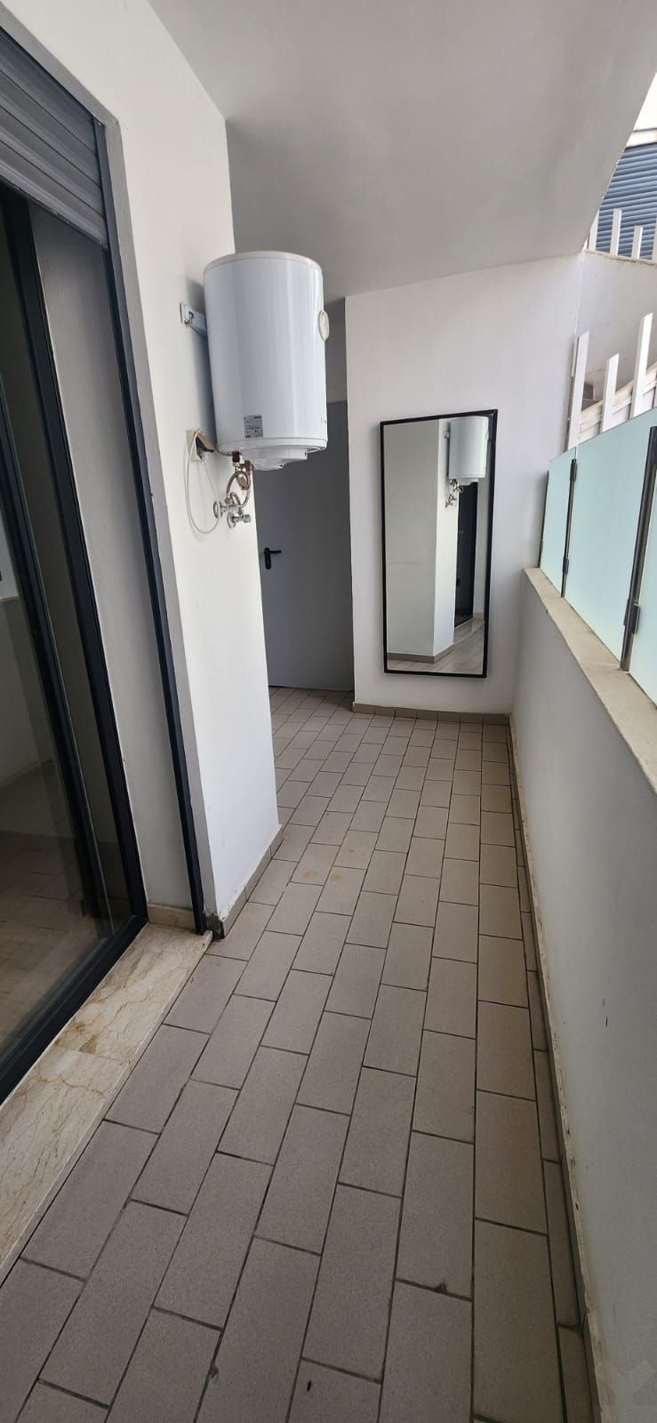 Appartement — Casablanca — 3