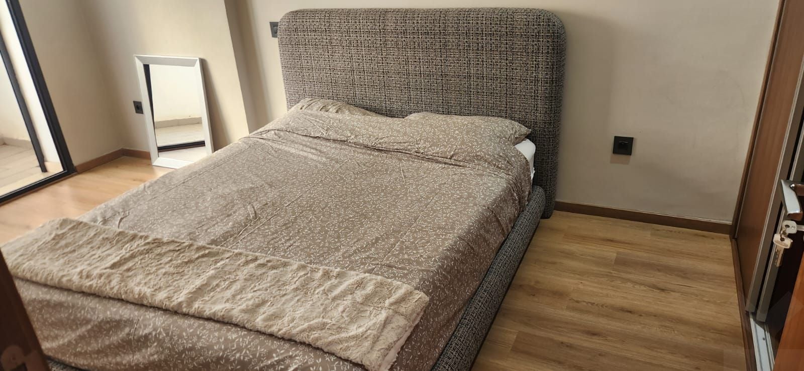 Appartement 57 m² à Maarif Extension — 12