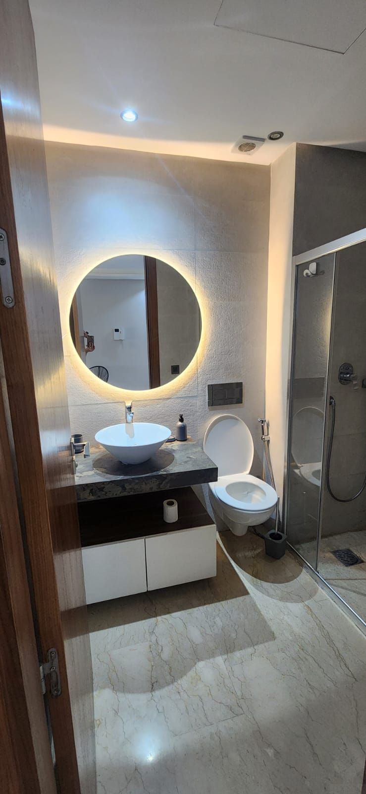 Appartement — Casablanca — 4