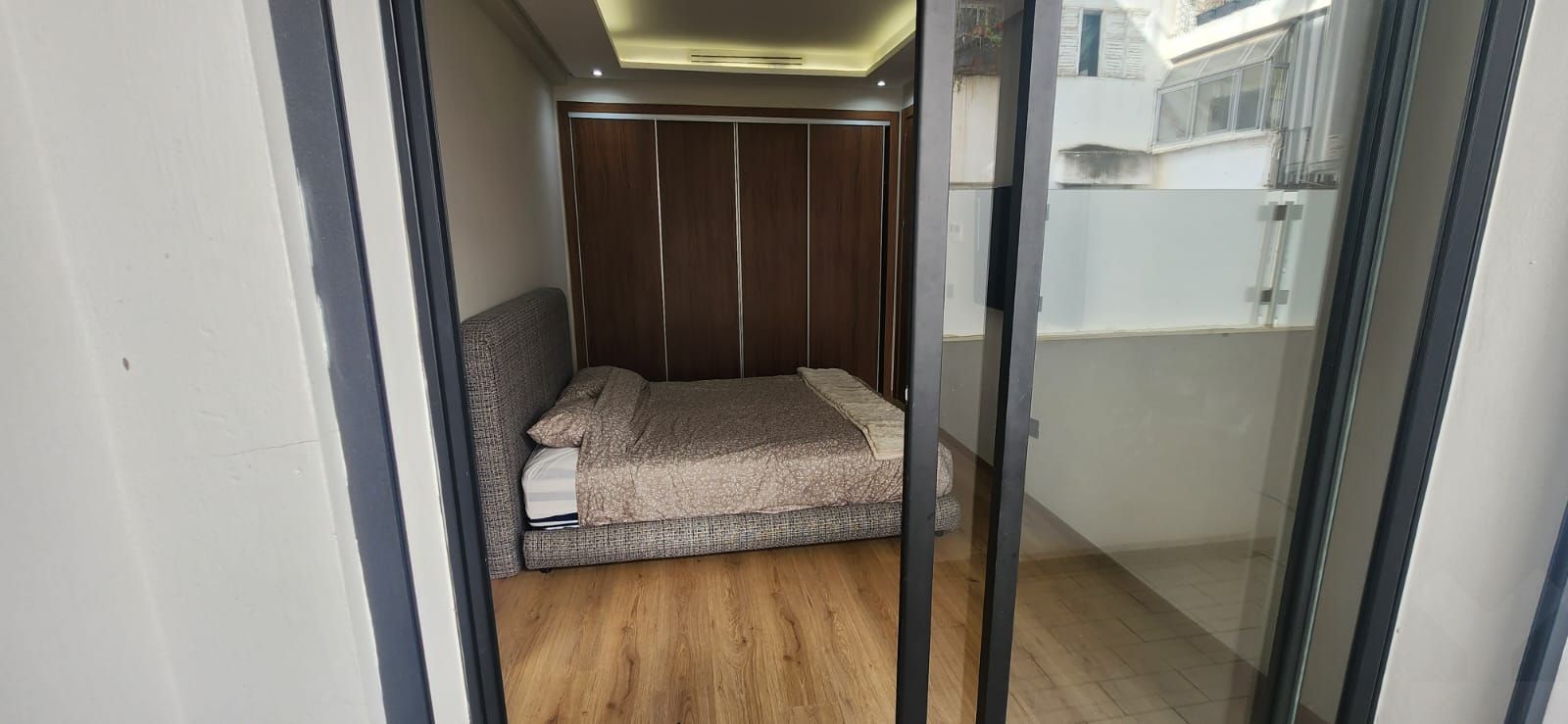 Appartement 57 m² à Maarif Extension — 8