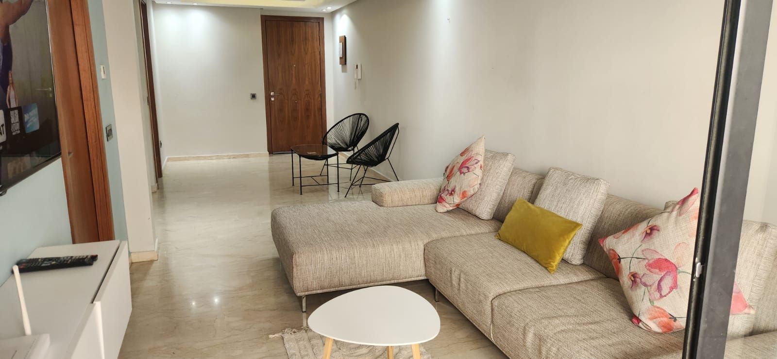 Appartement — Casablanca — 5