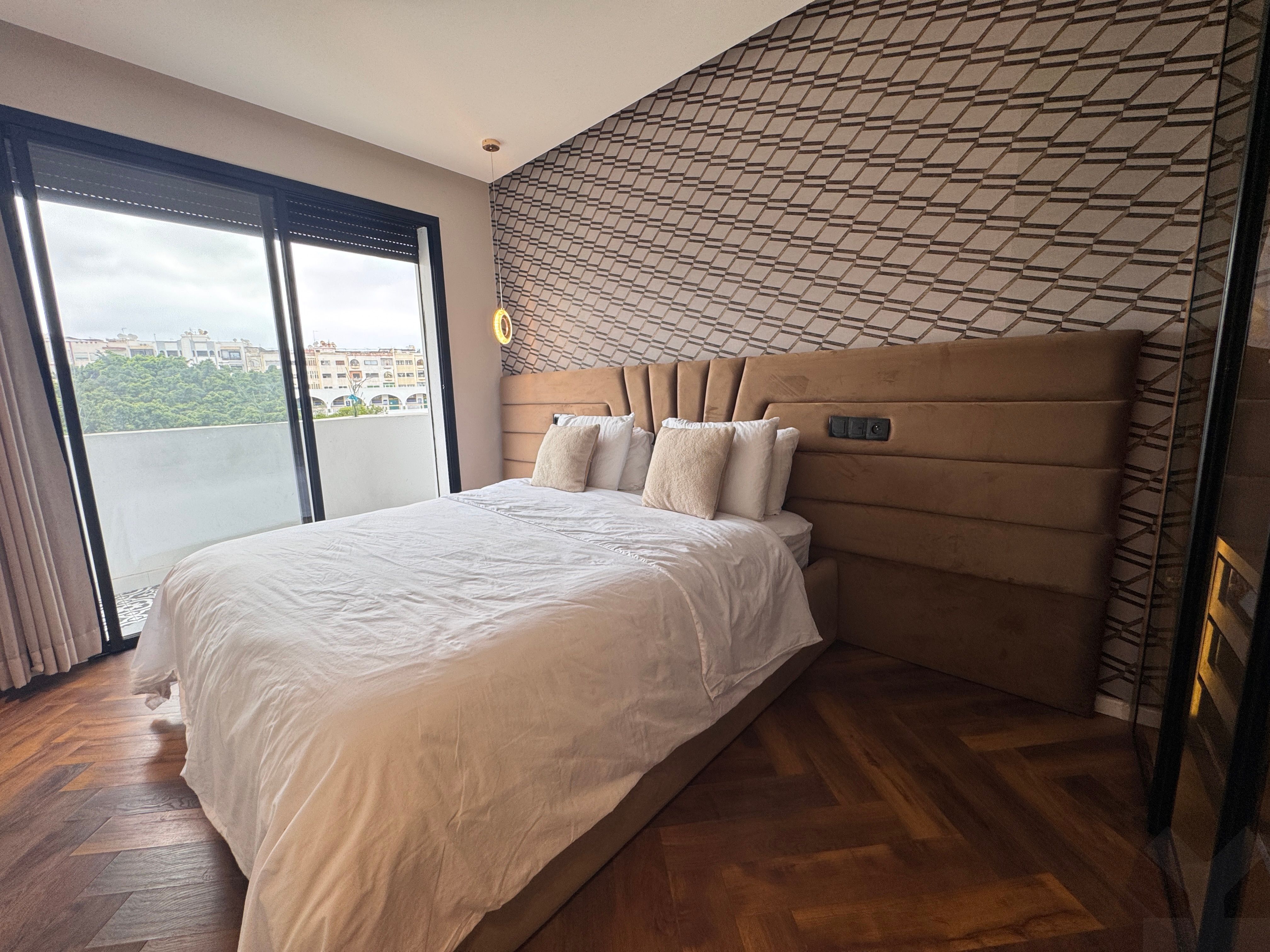 Appartement 46 m² à Hopitaux — 7