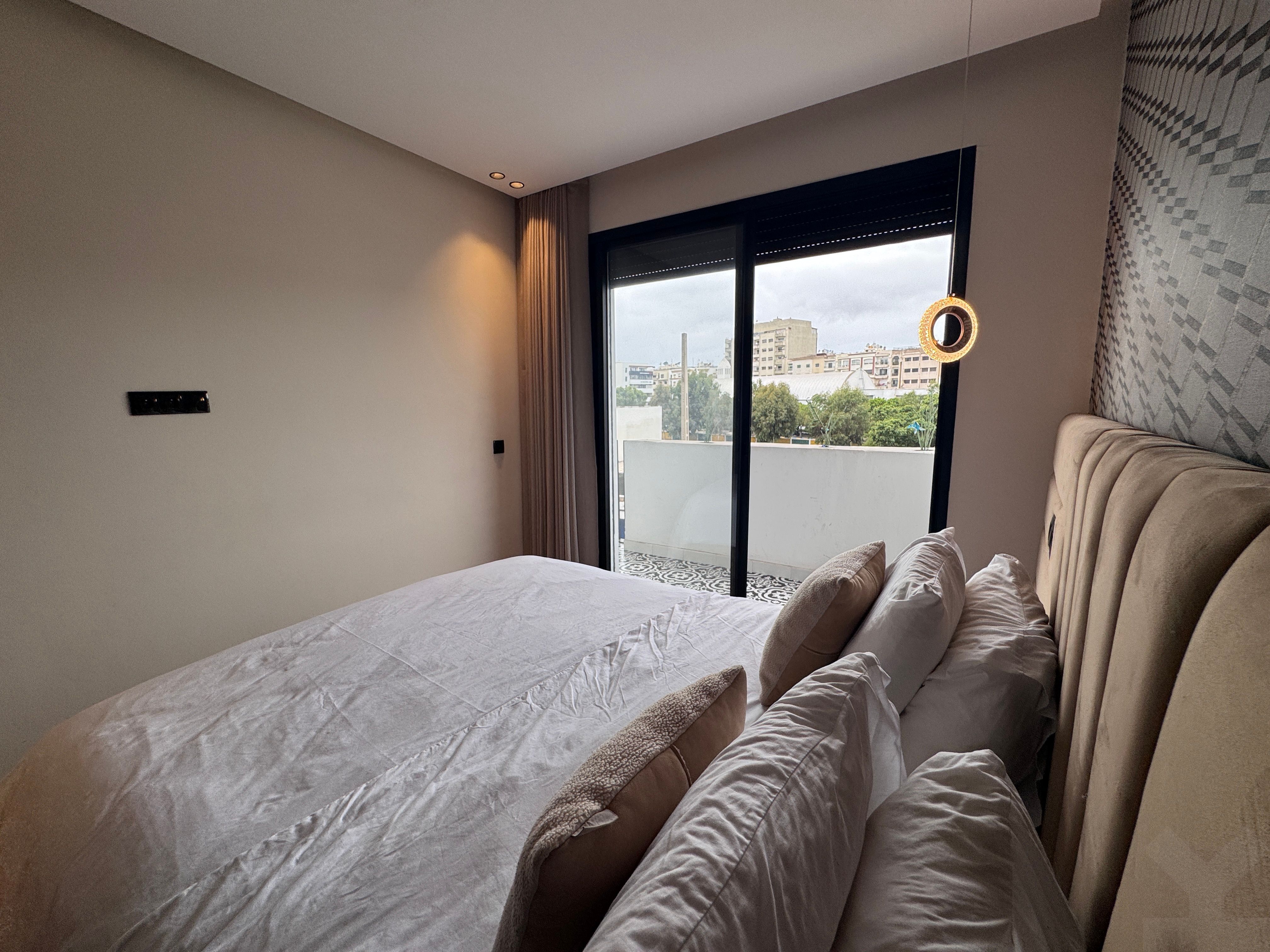 Appartement 46 m² à Hopitaux — 8