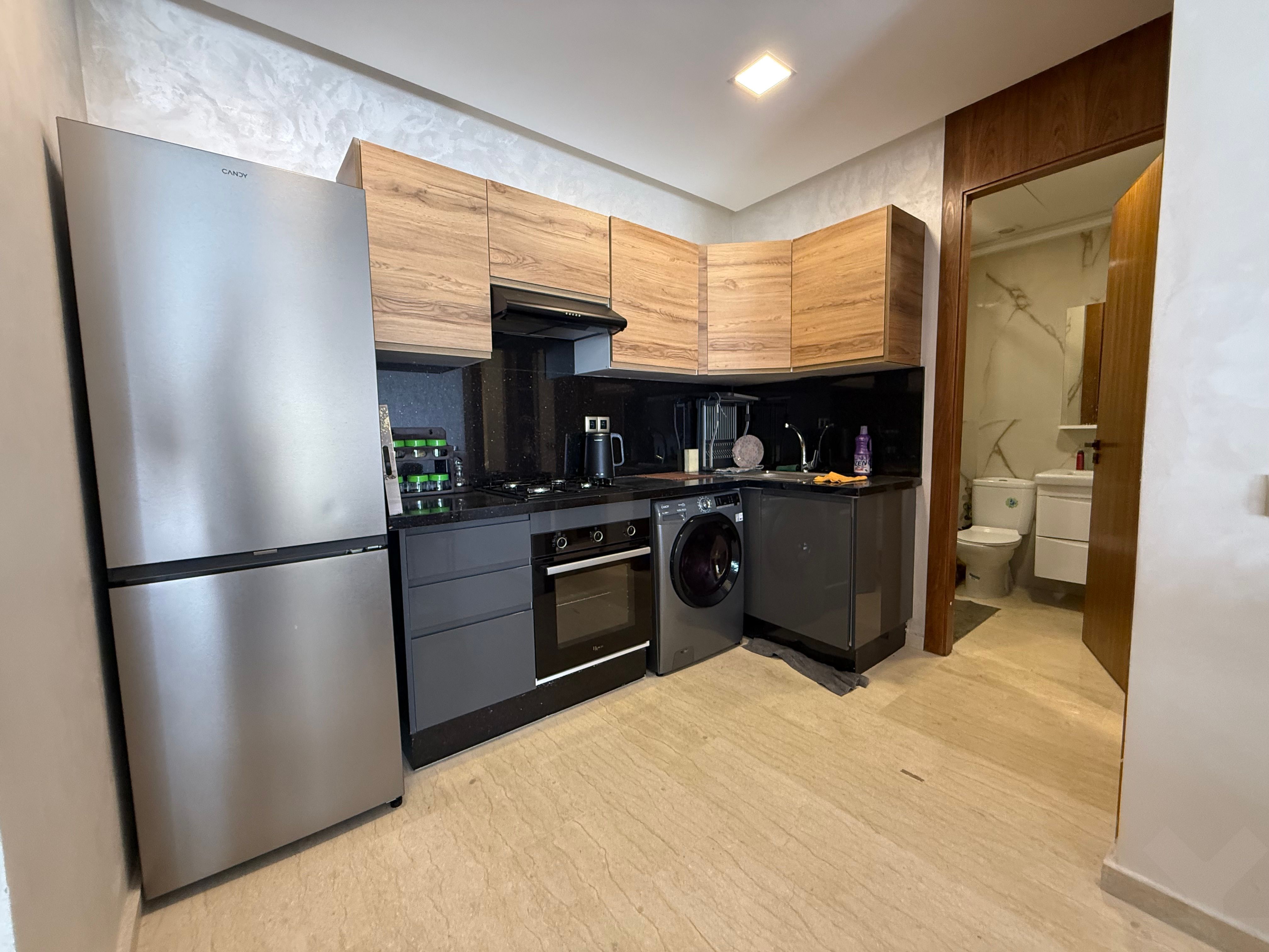 Appartement 96 m² à Oulfa — 4