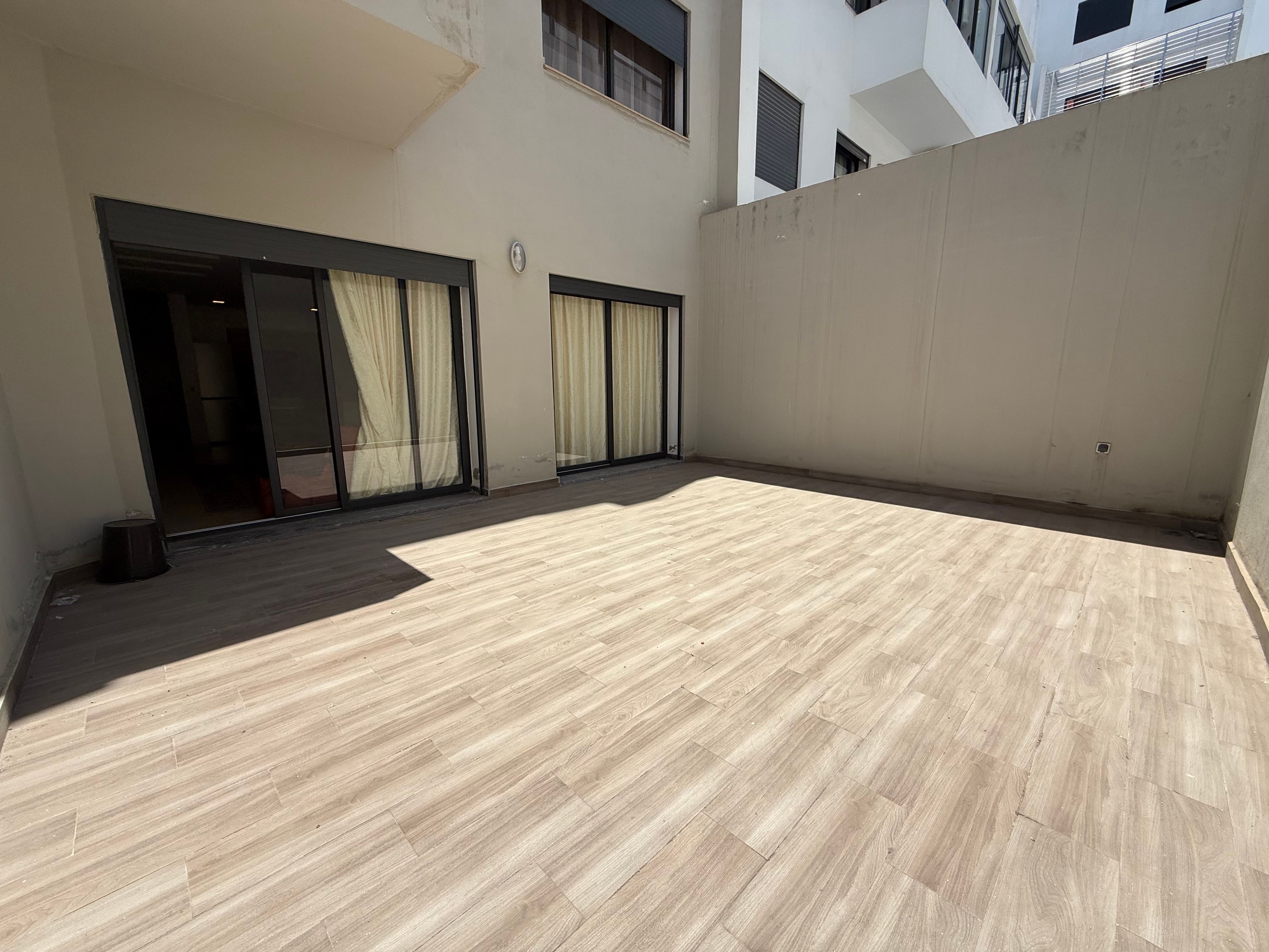 Appartement 96 m² à Oulfa — 3