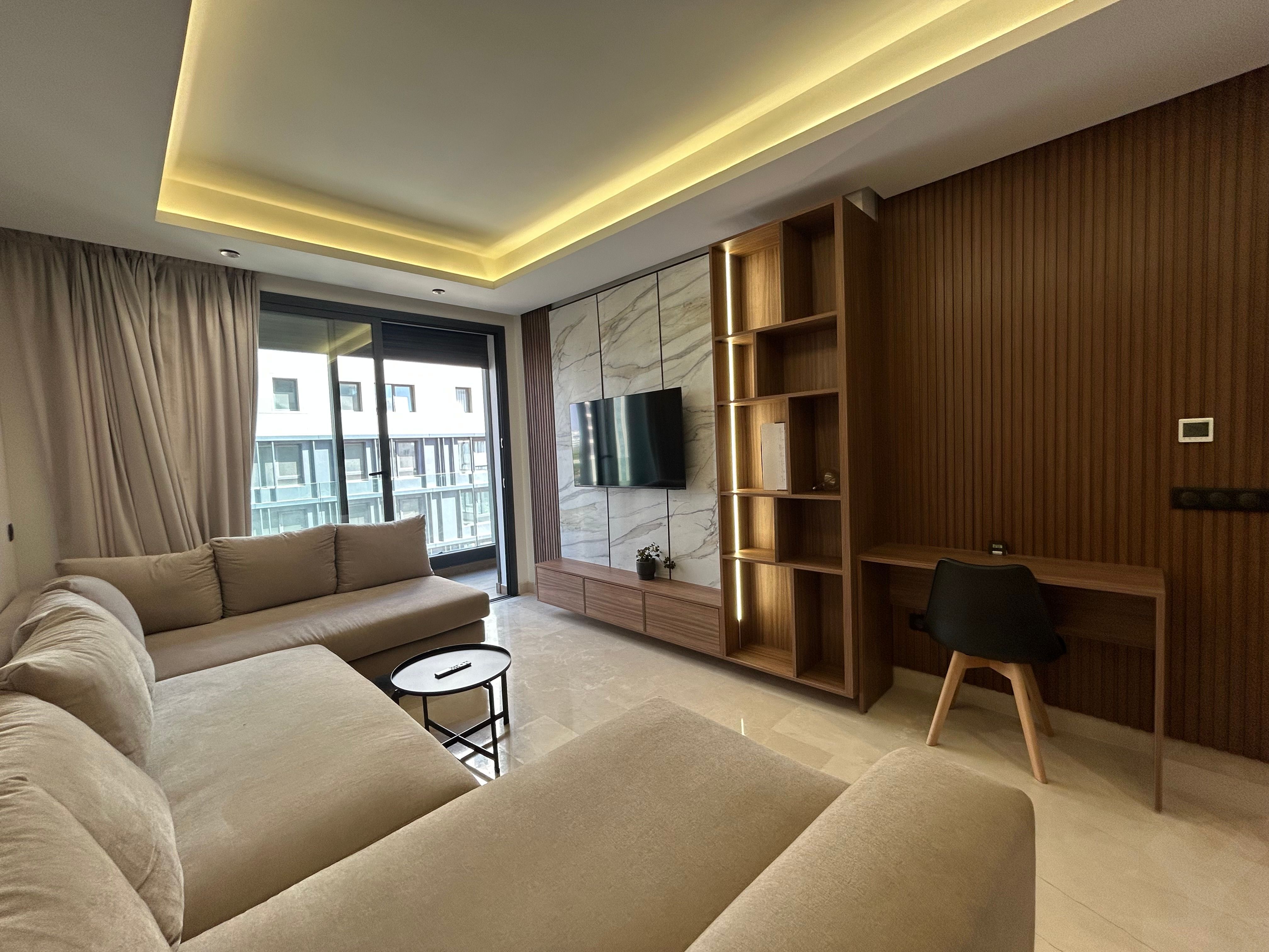 Appartement 70 m² à Casablanca Finance City — 15