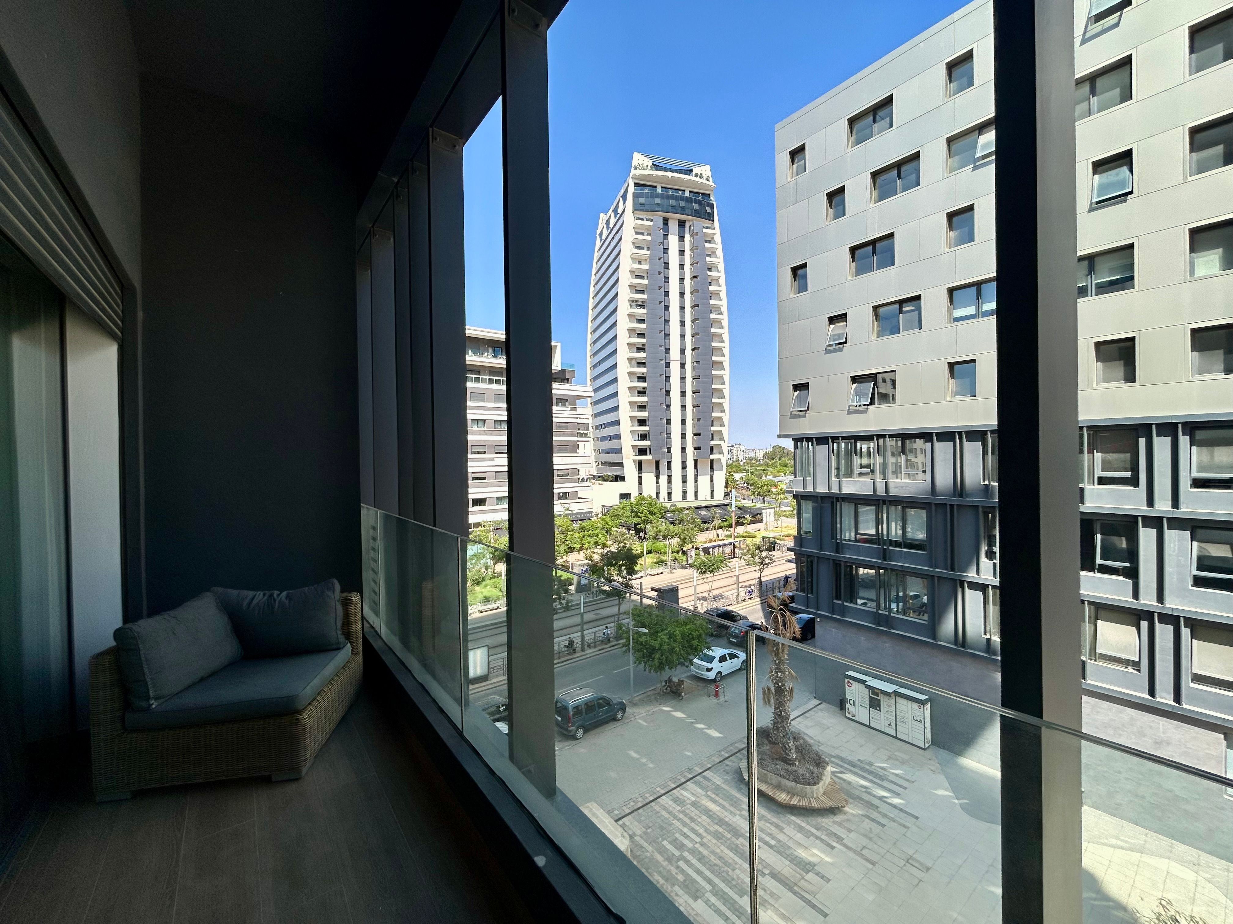 Appartement 70 m² à Casablanca Finance City — 16