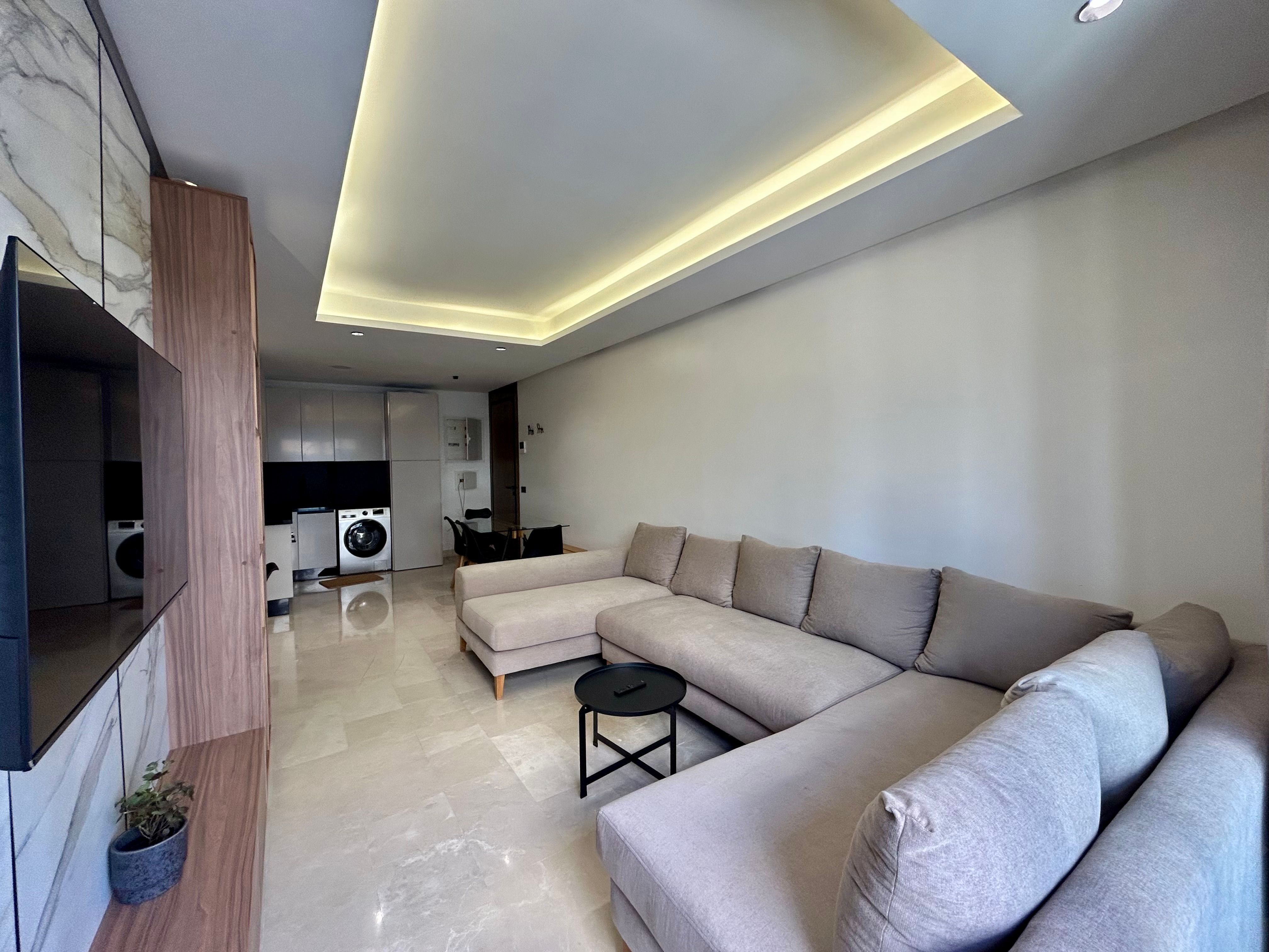 Appartement 70 m² à Casablanca Finance City — 11