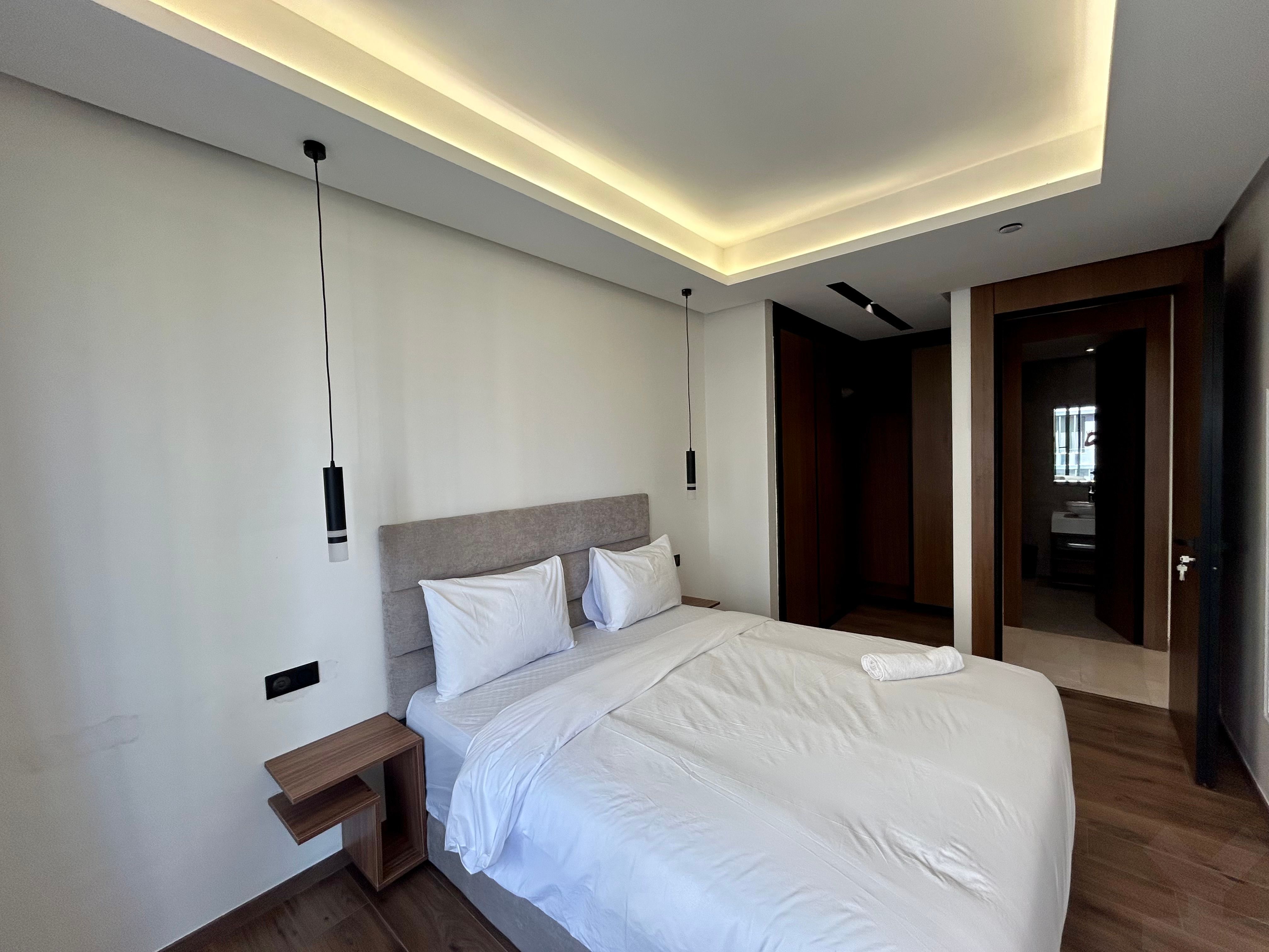 Appartement 70 m² à Casablanca Finance City — 8