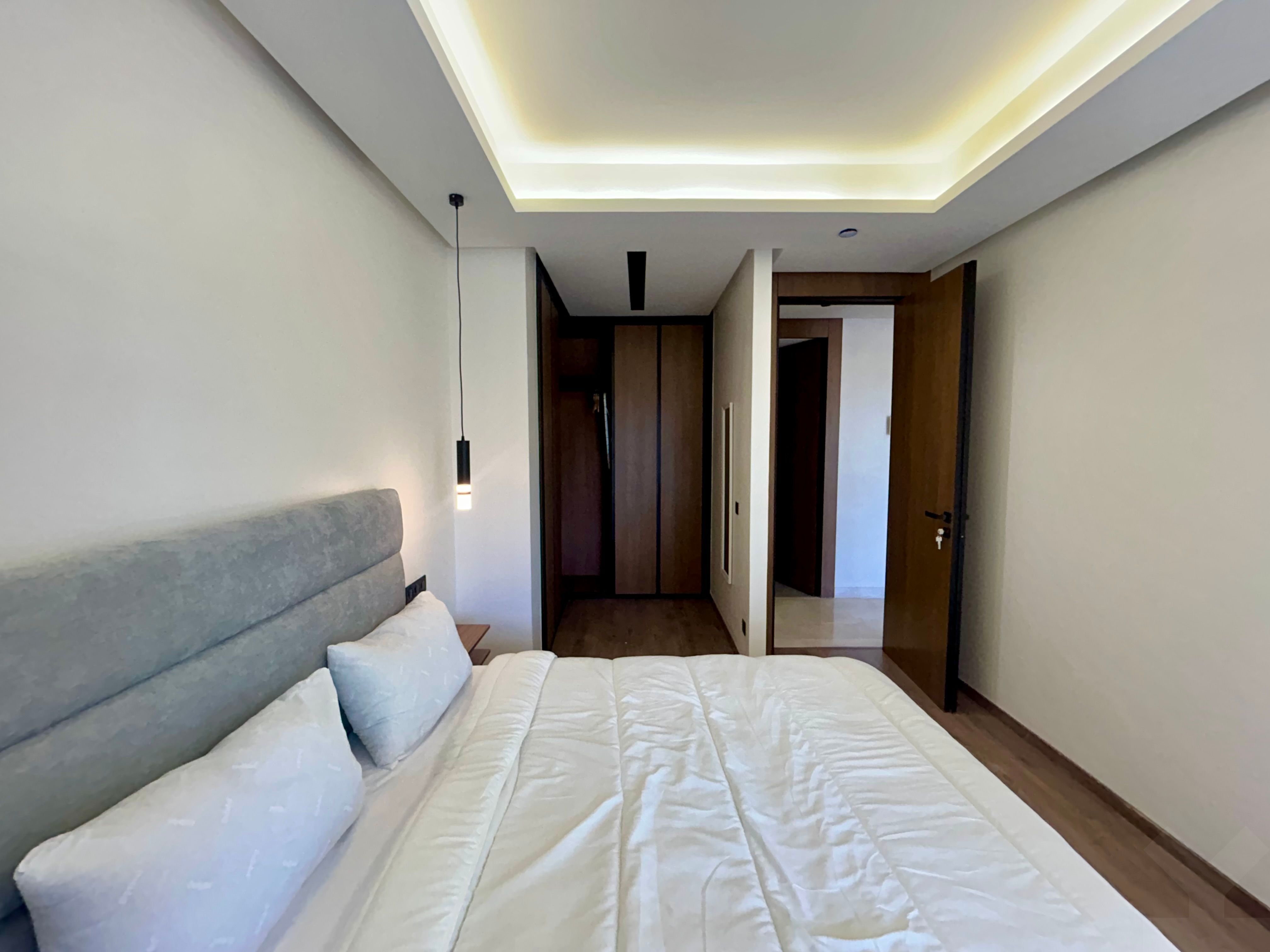 Appartement 70 m² à Casablanca Finance City — 7