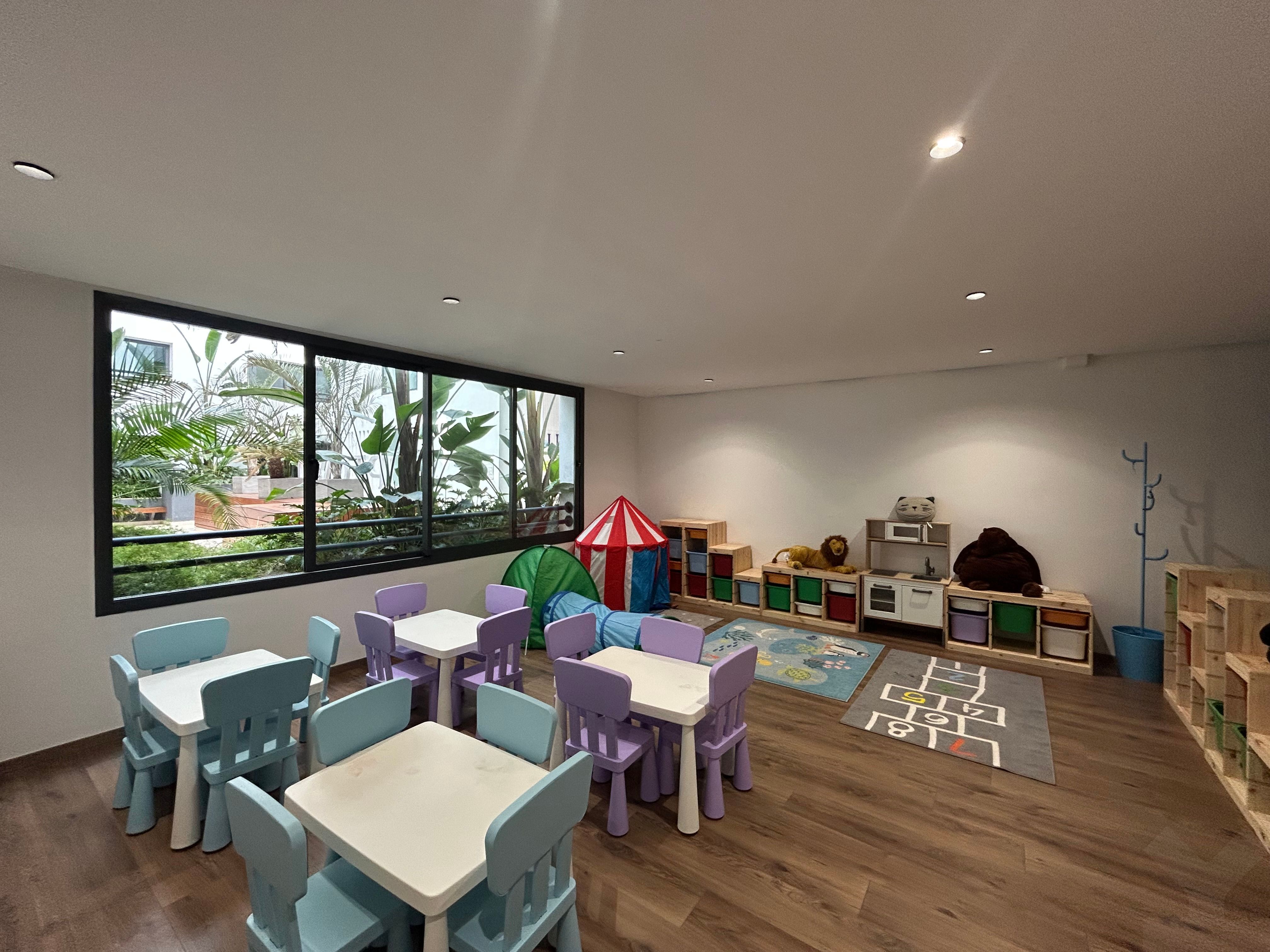 Appartement — Casablanca — 5
