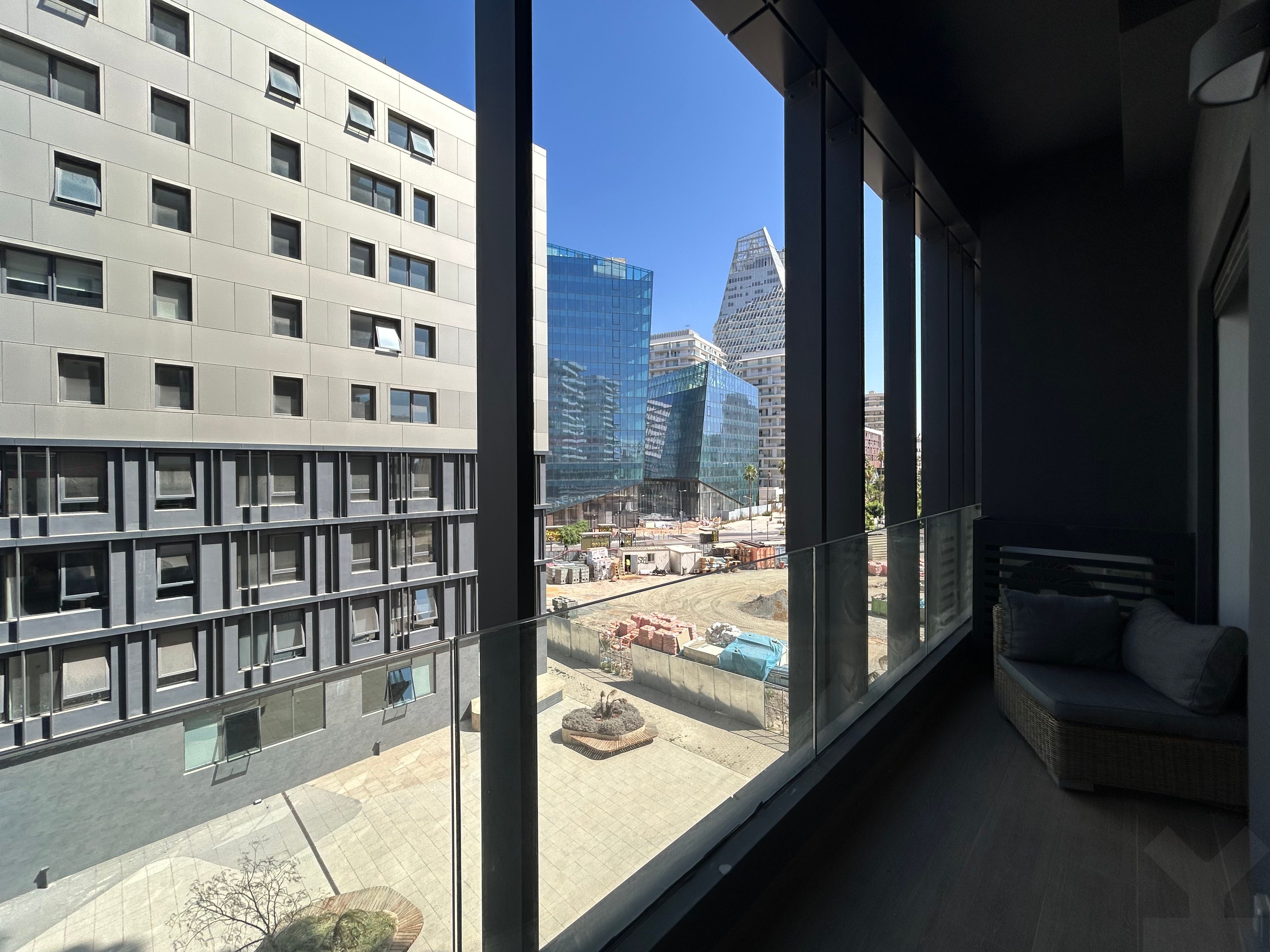 Appartement 70 m² à Casablanca Finance City — 12