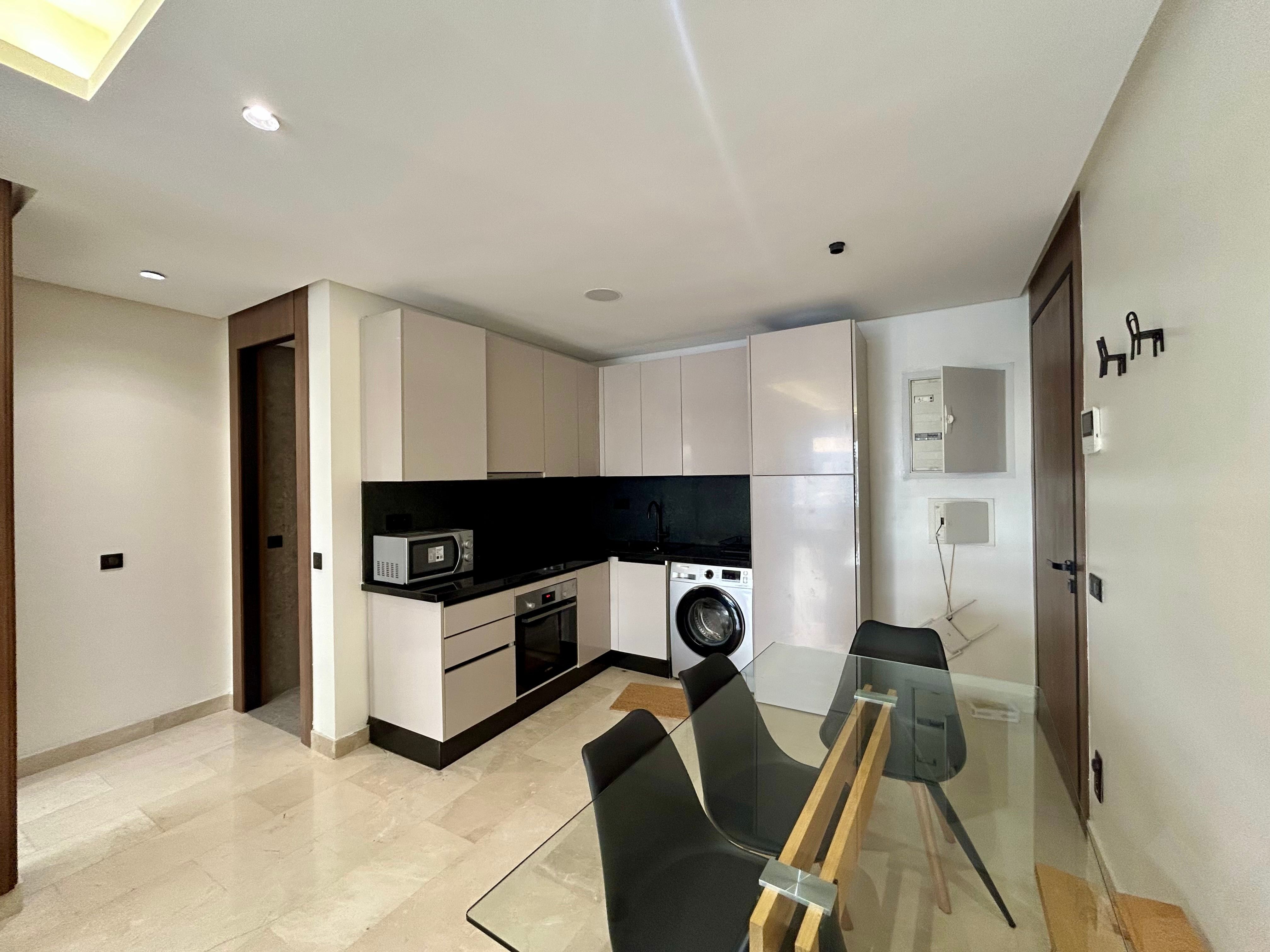 Appartement 70 m² à Casablanca Finance City — 13