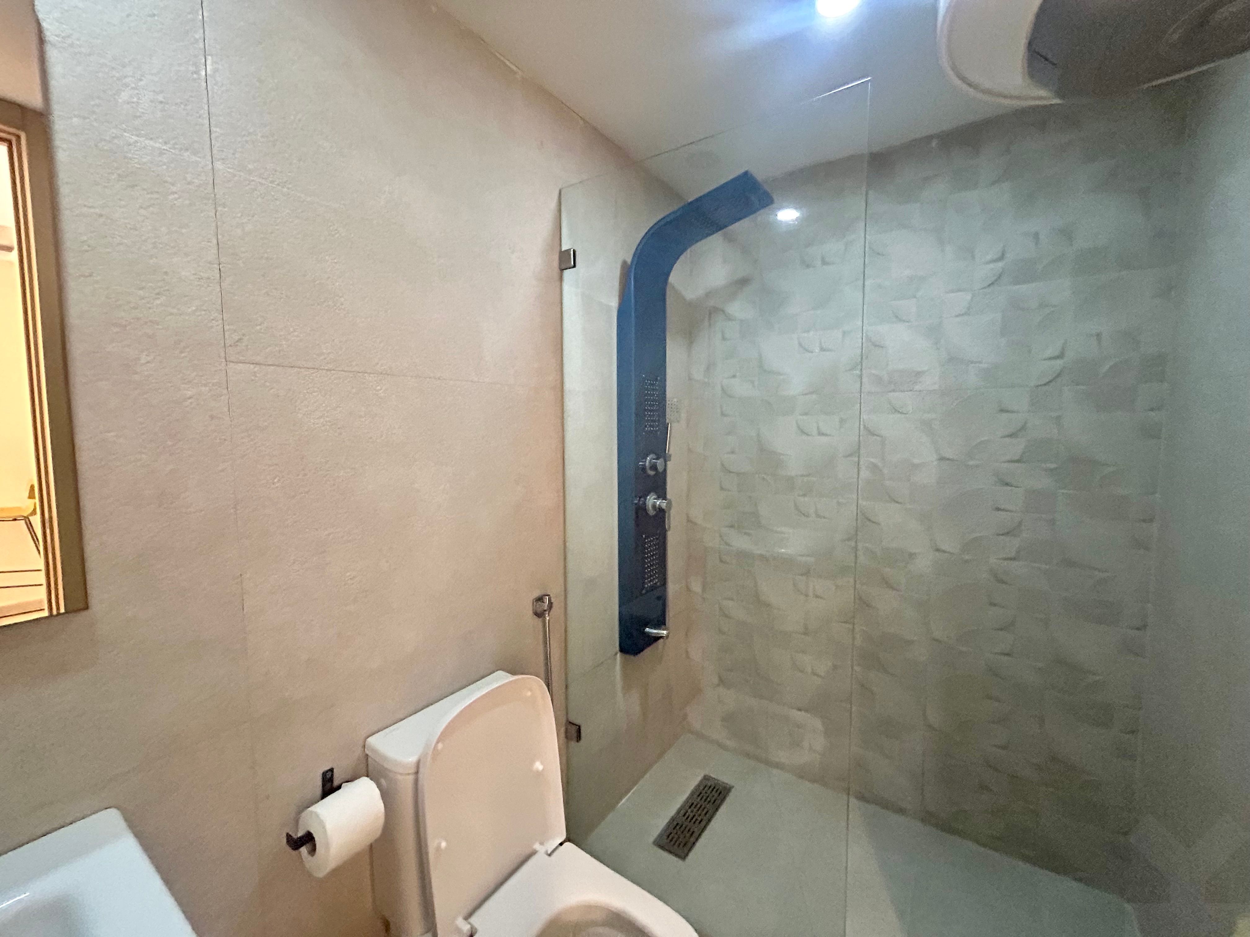 Appartement 40 m² à Bourgogne (Sidi Belyout) — 15