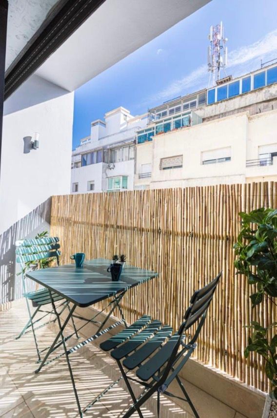 Appartement 40 m² à Bourgogne (Sidi Belyout) — 7