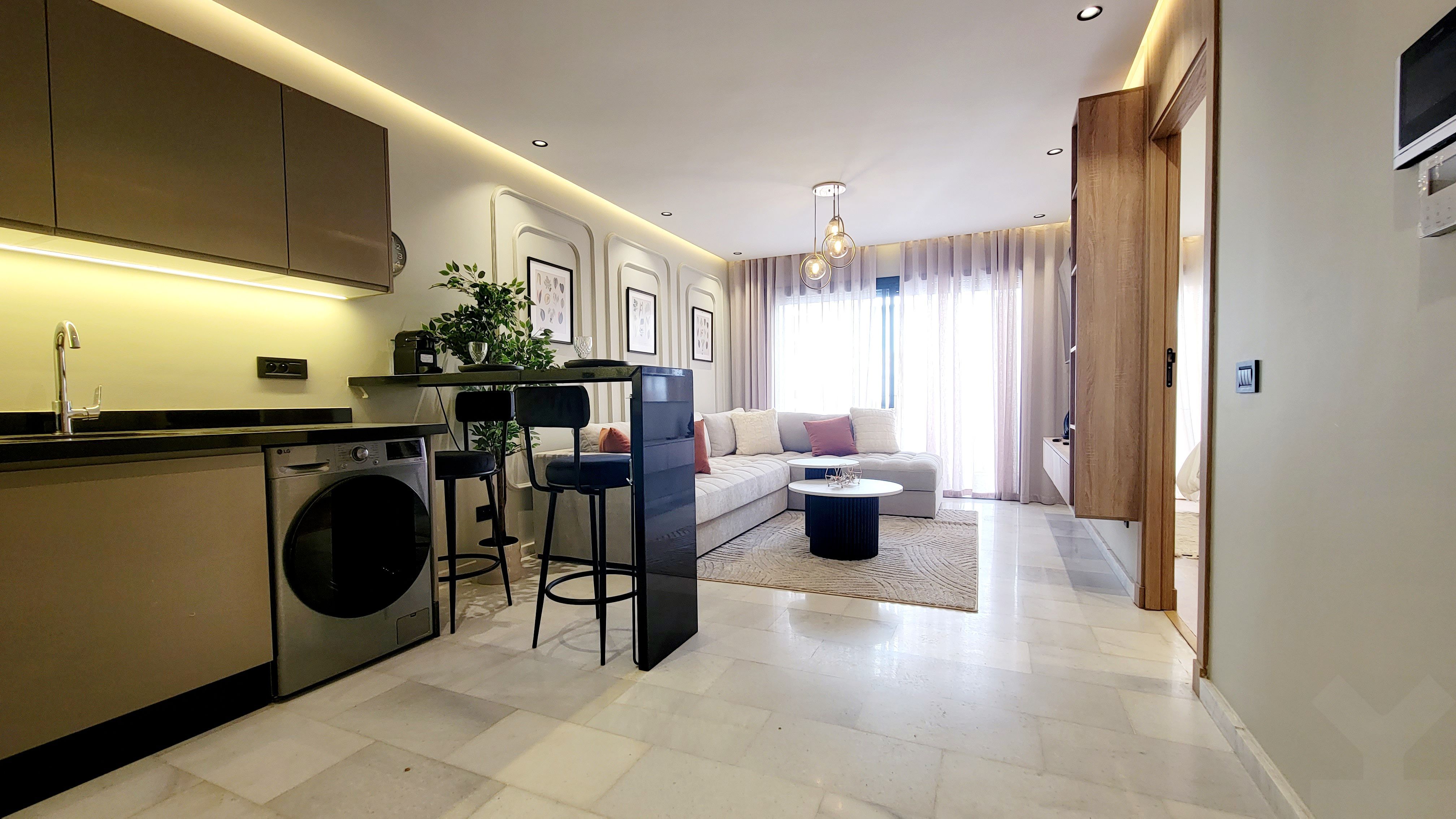 Appartement — Casablanca — 6