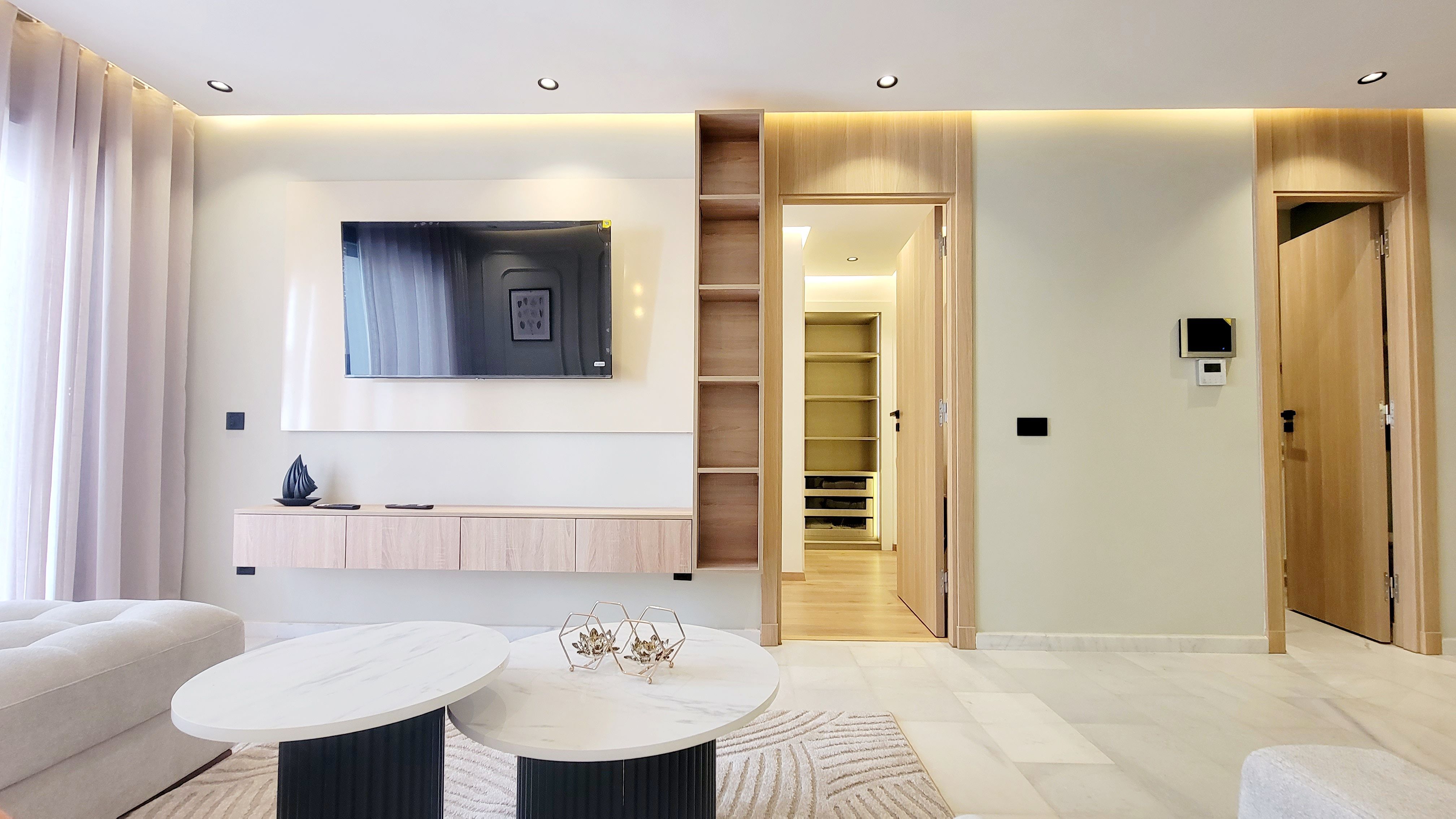 Appartement — Casablanca
