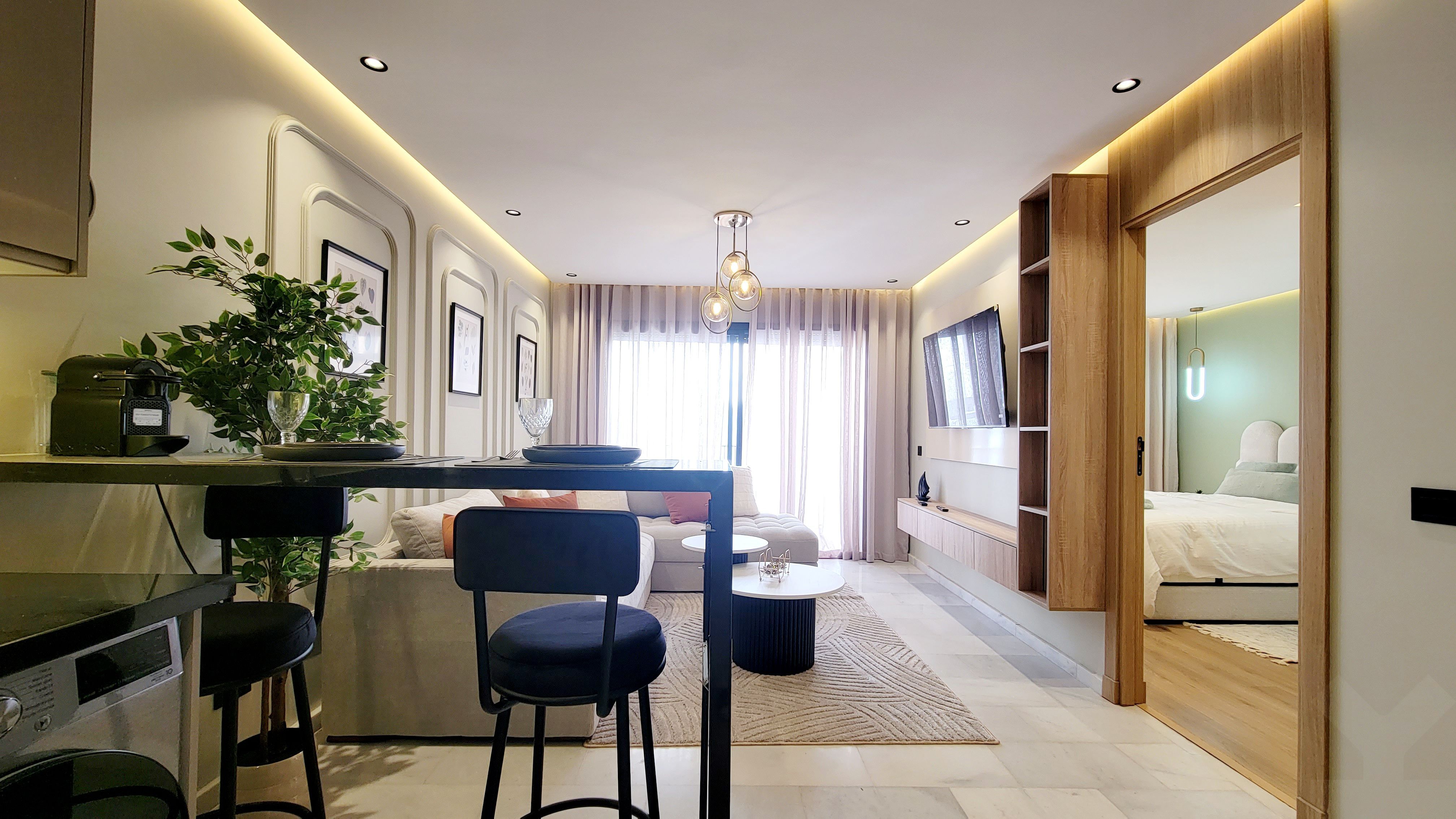 Appartement — Casablanca — 5