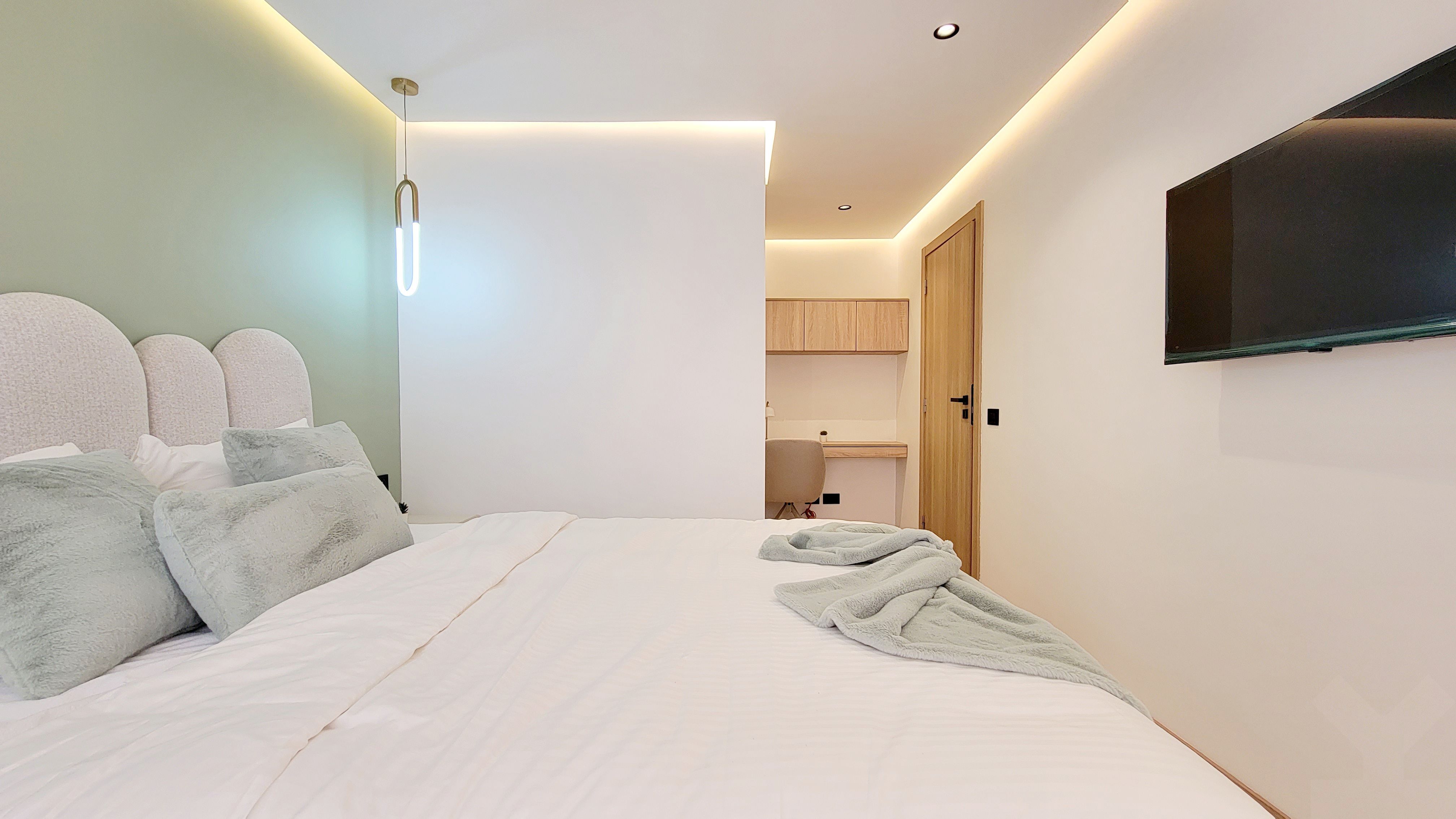 Appartement 62 m² f Les Princesses — 11