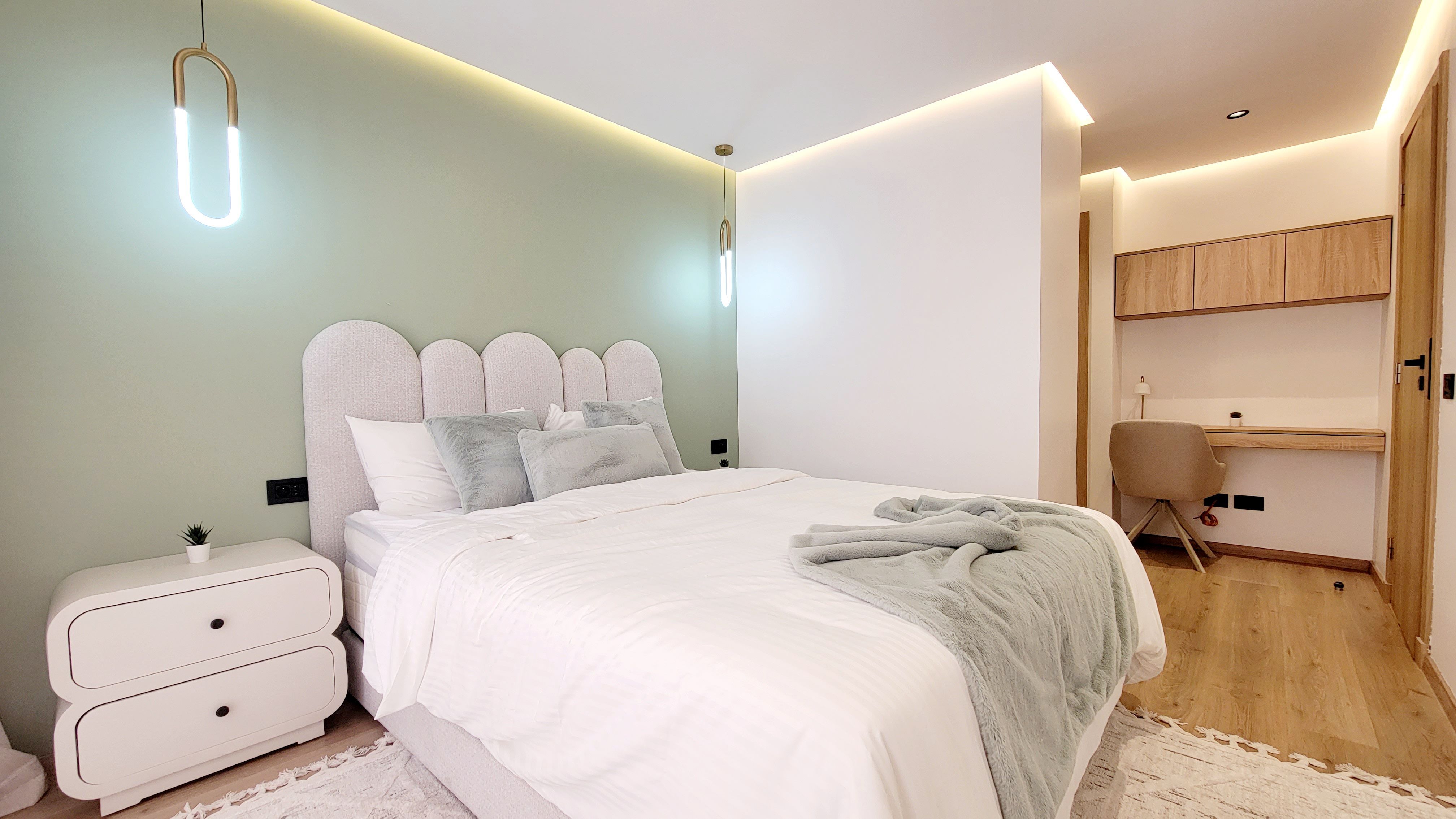 Appartement 62 m² f Les Princesses — 12