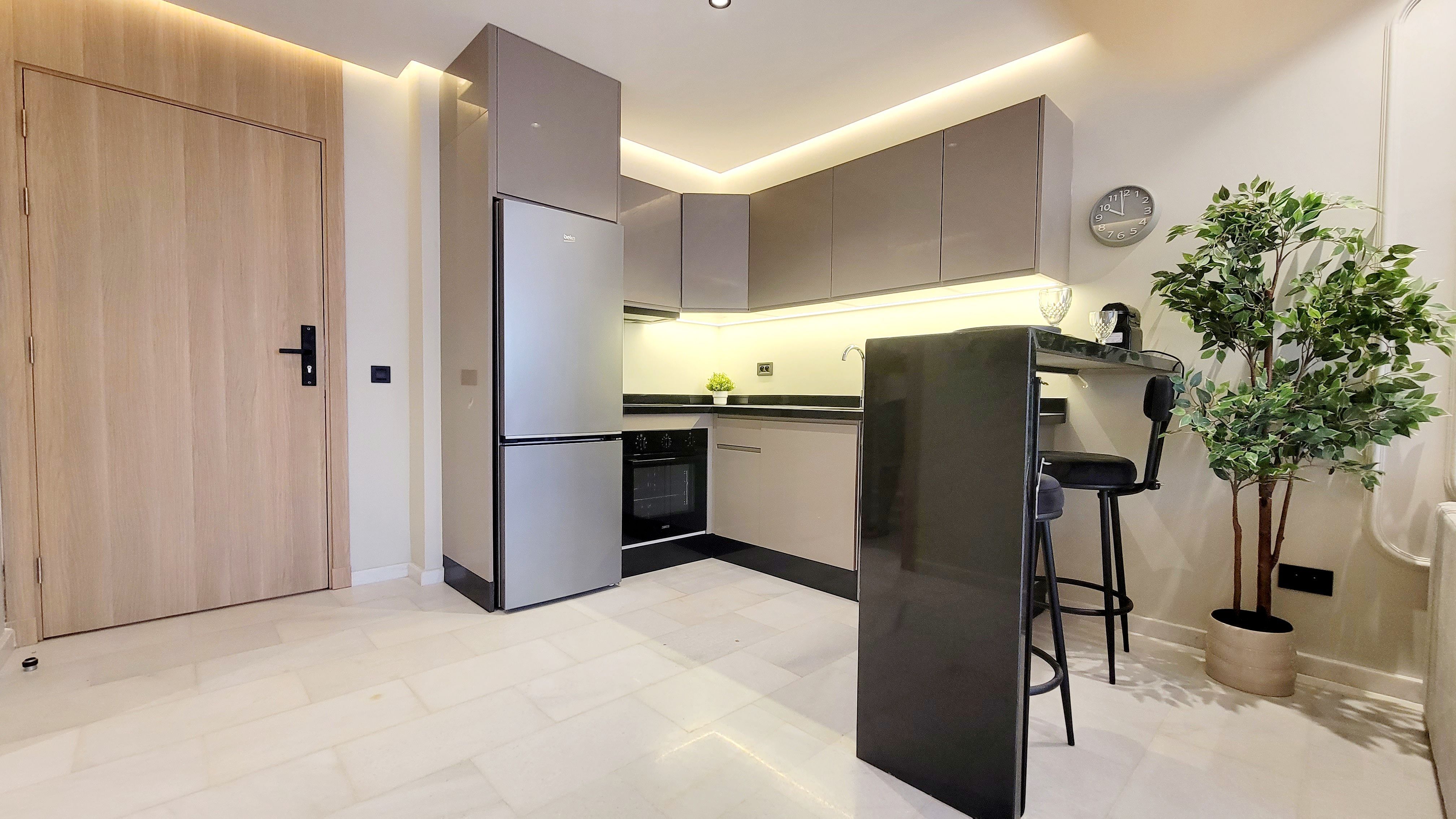 Appartement 62 m² f Les Princesses — 8