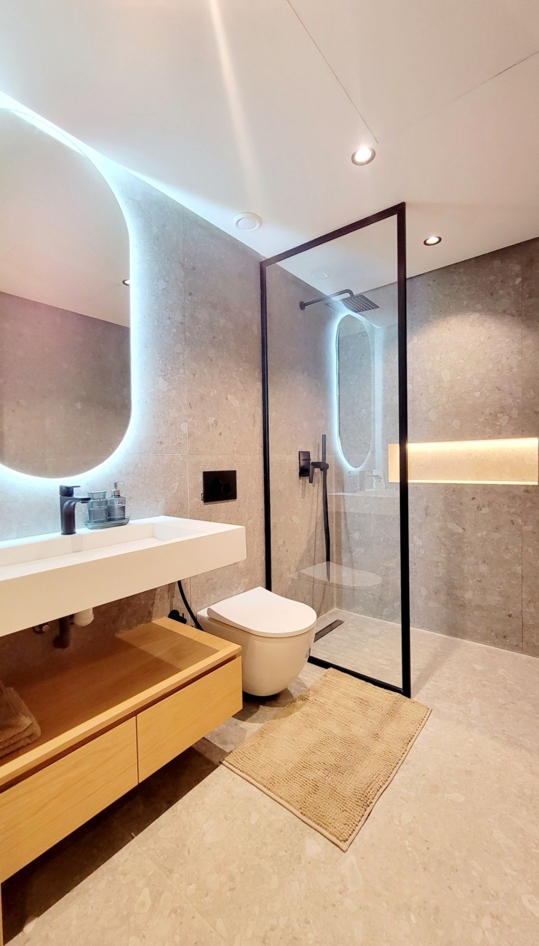 Appartement 62 m² f Les Princesses — 14