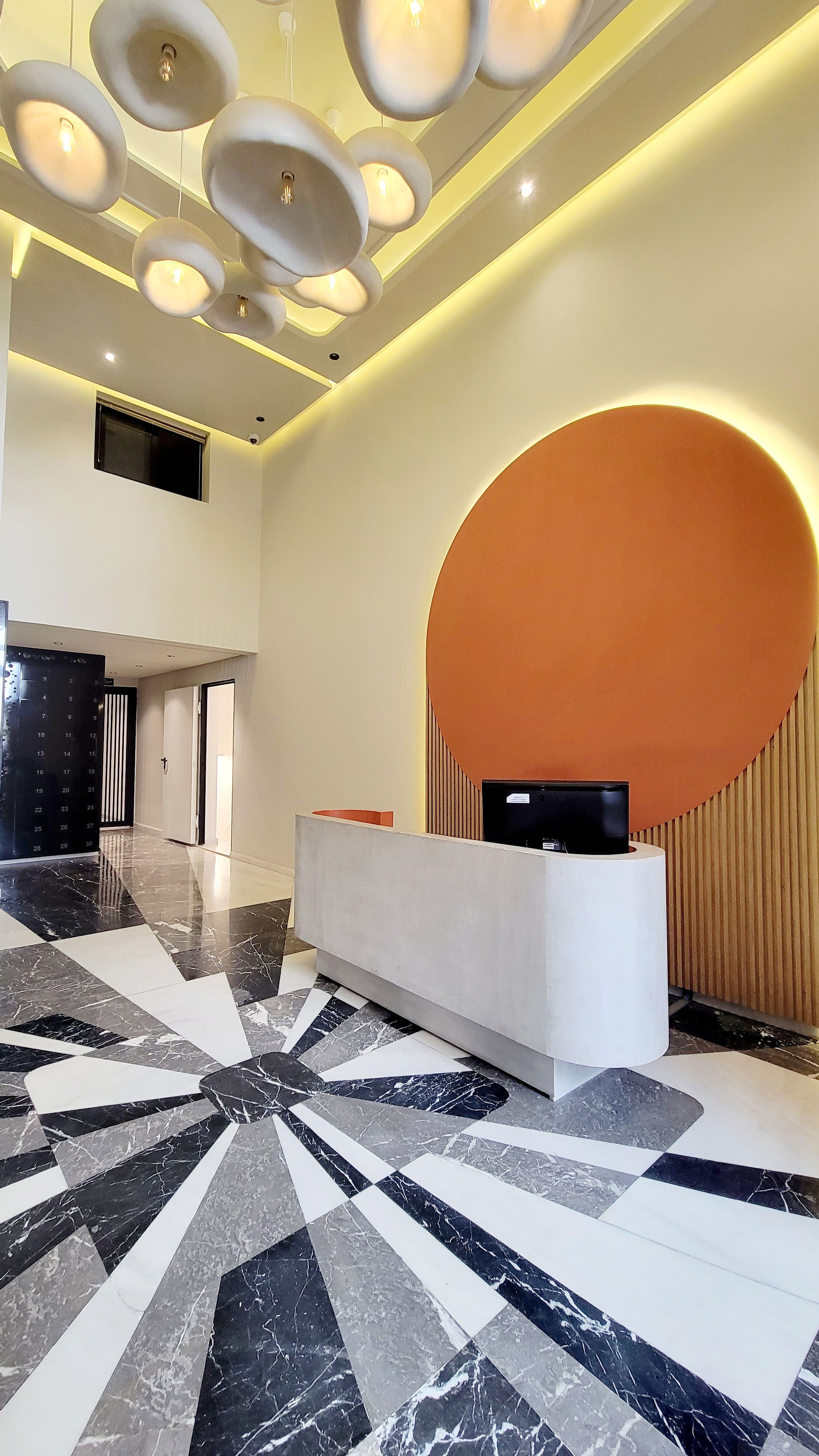 Appartement 62 m² f Les Princesses — 18