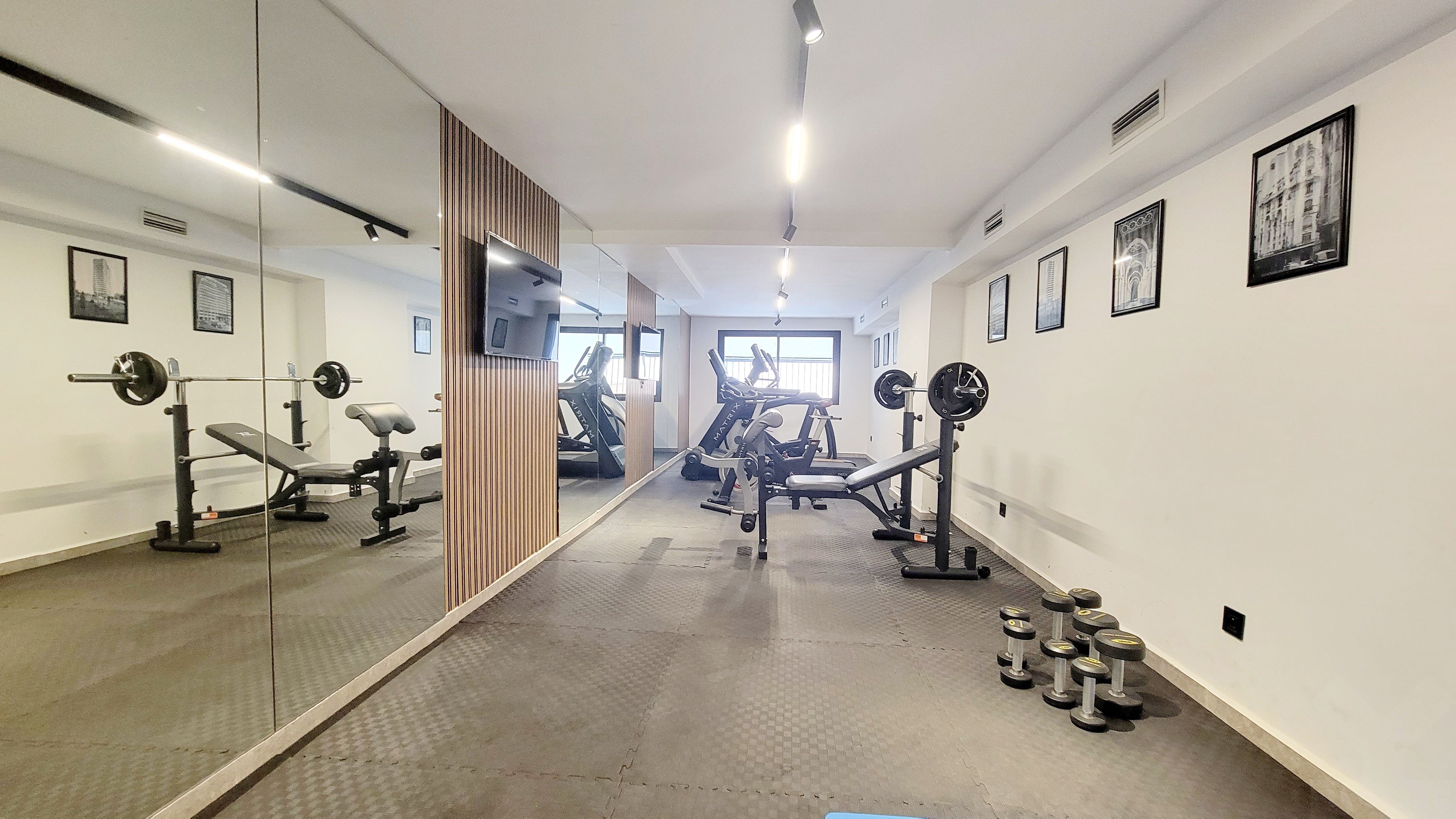 Appartement 62 m² f Les Princesses — 16