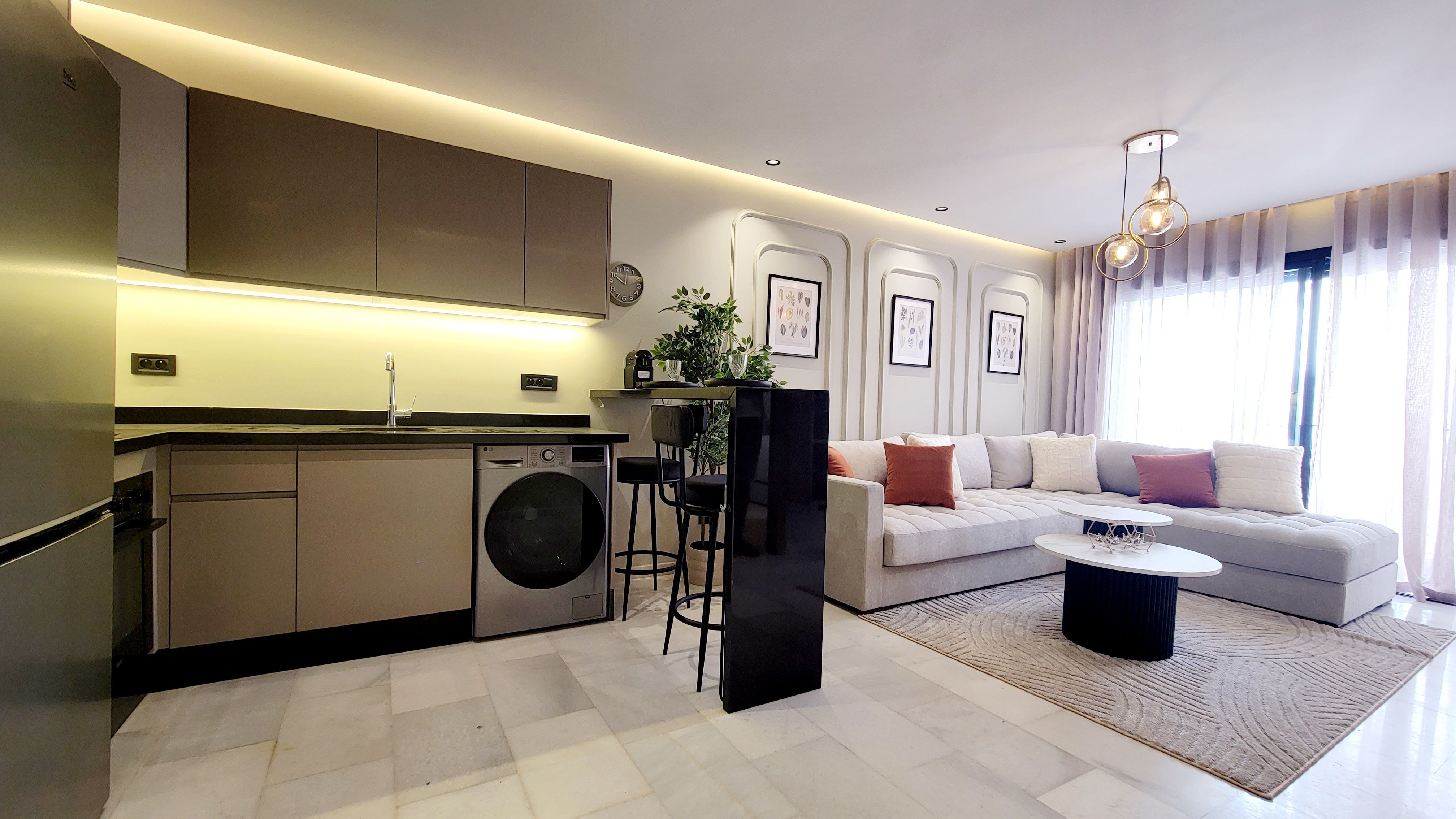Appartement 62 m² f Les Princesses — 7