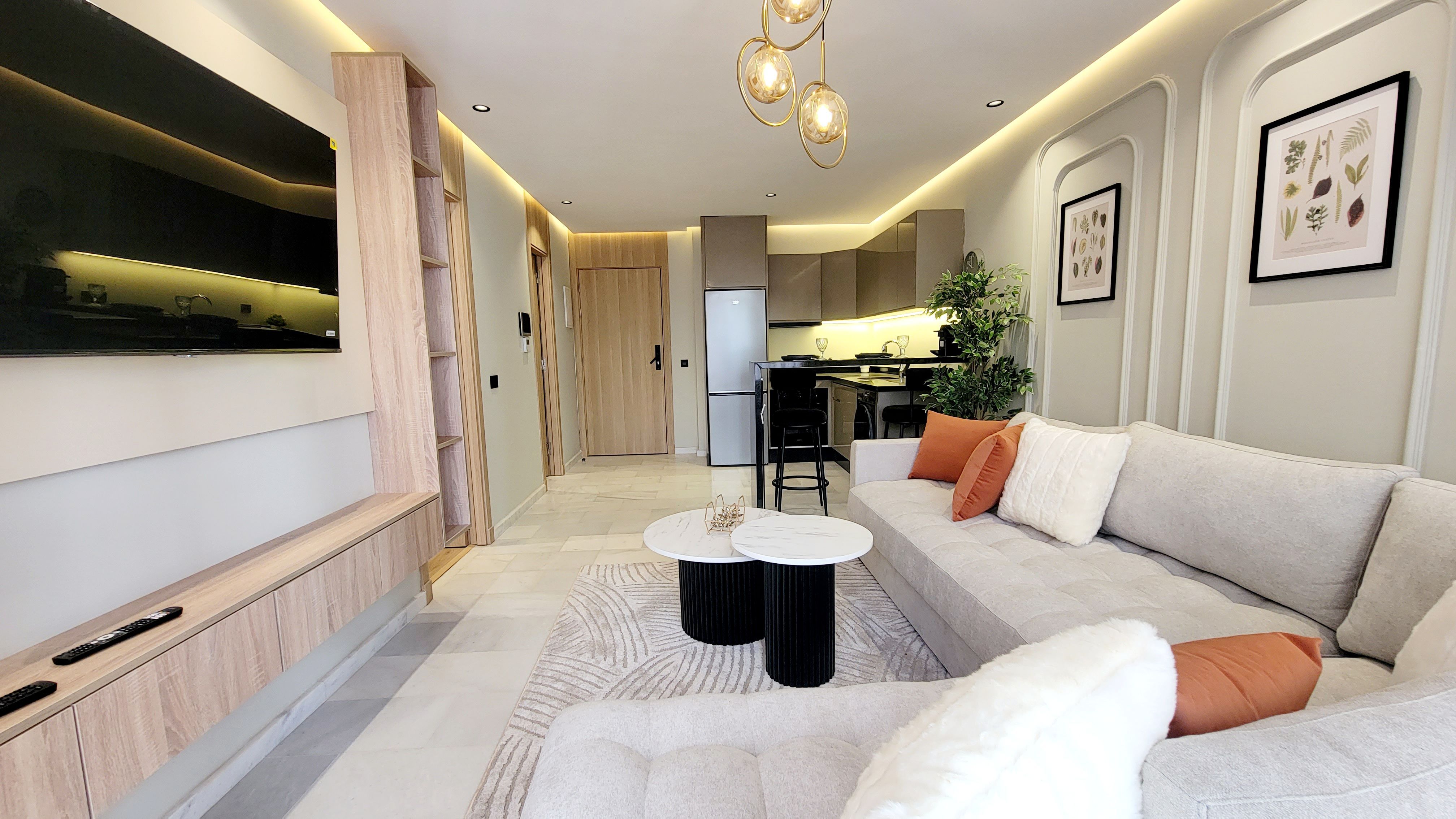 Appartement — Casablanca — 4