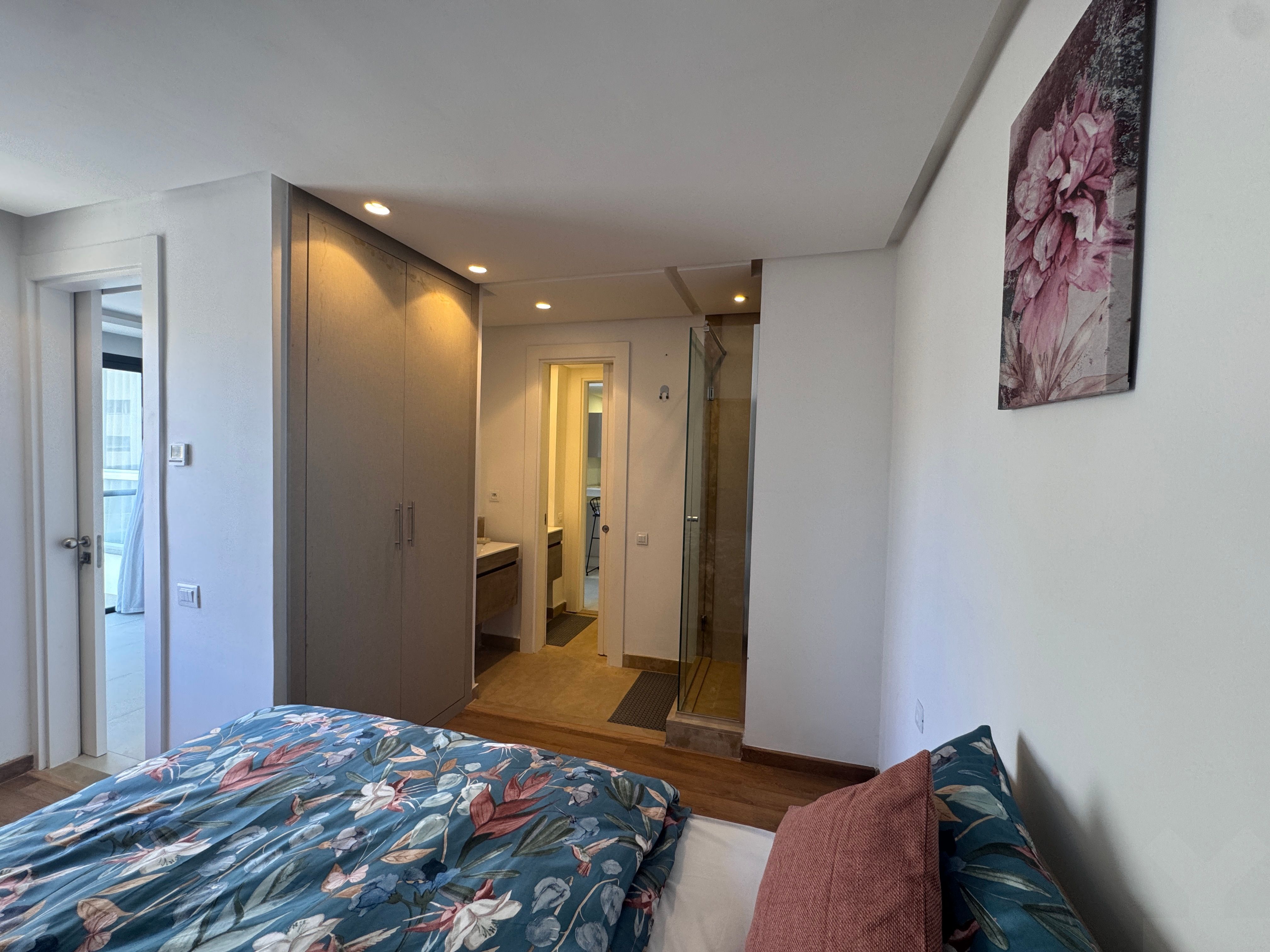 Appartement 55 m² à Bourgogne (Anfa) — 6