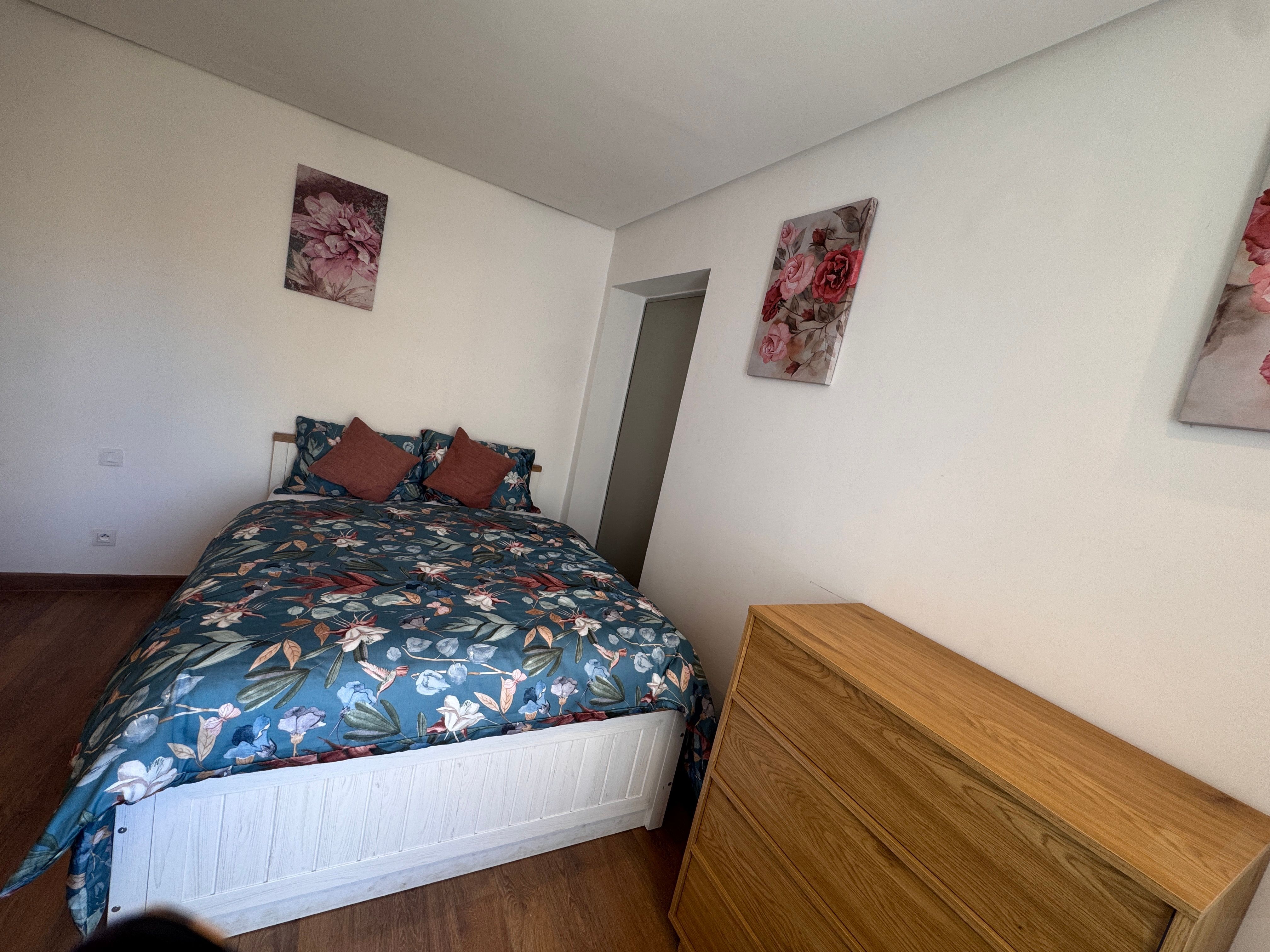 Appartement 55 m² à Bourgogne (Anfa) — 8