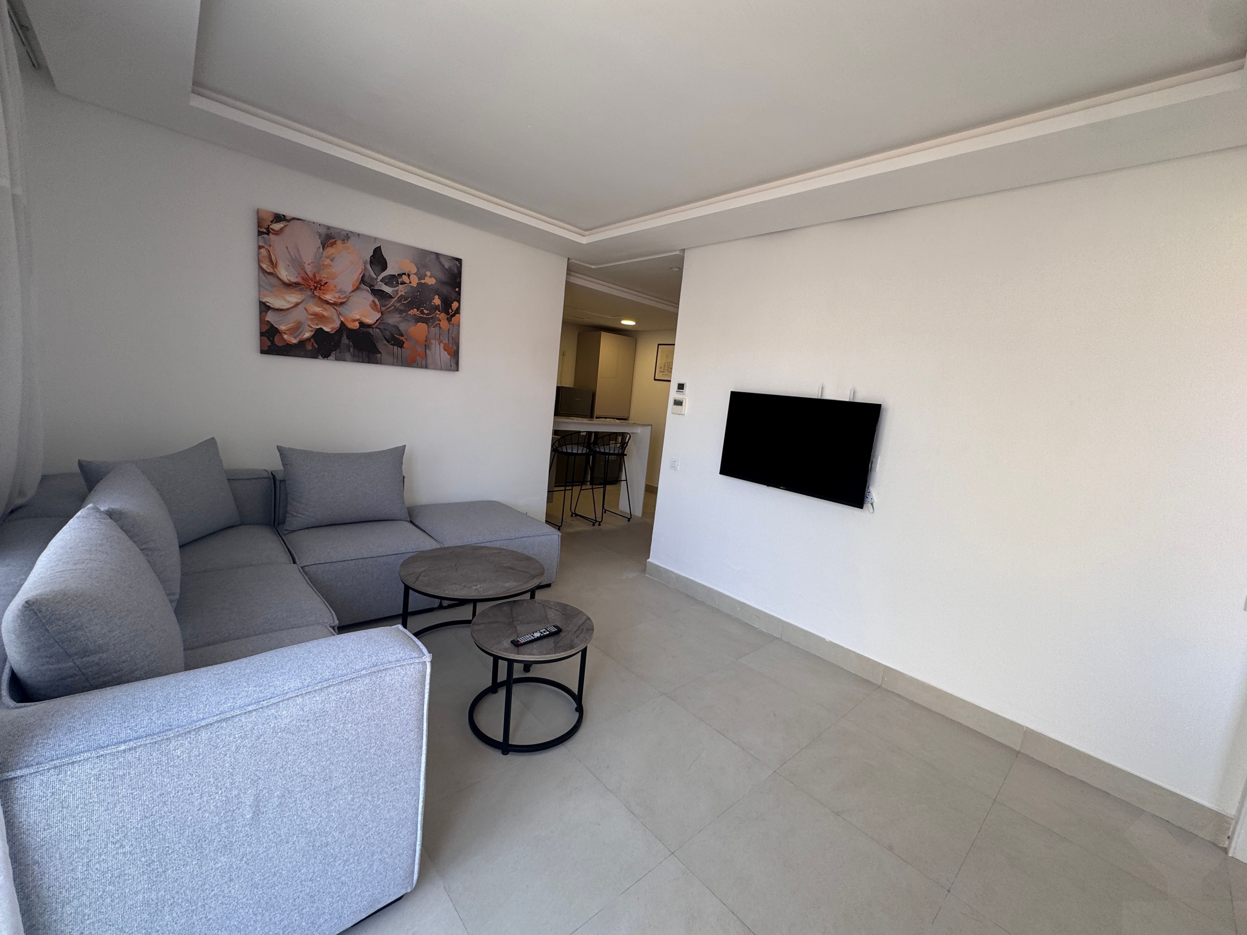Appartement 55 m² à Bourgogne (Anfa) — 7