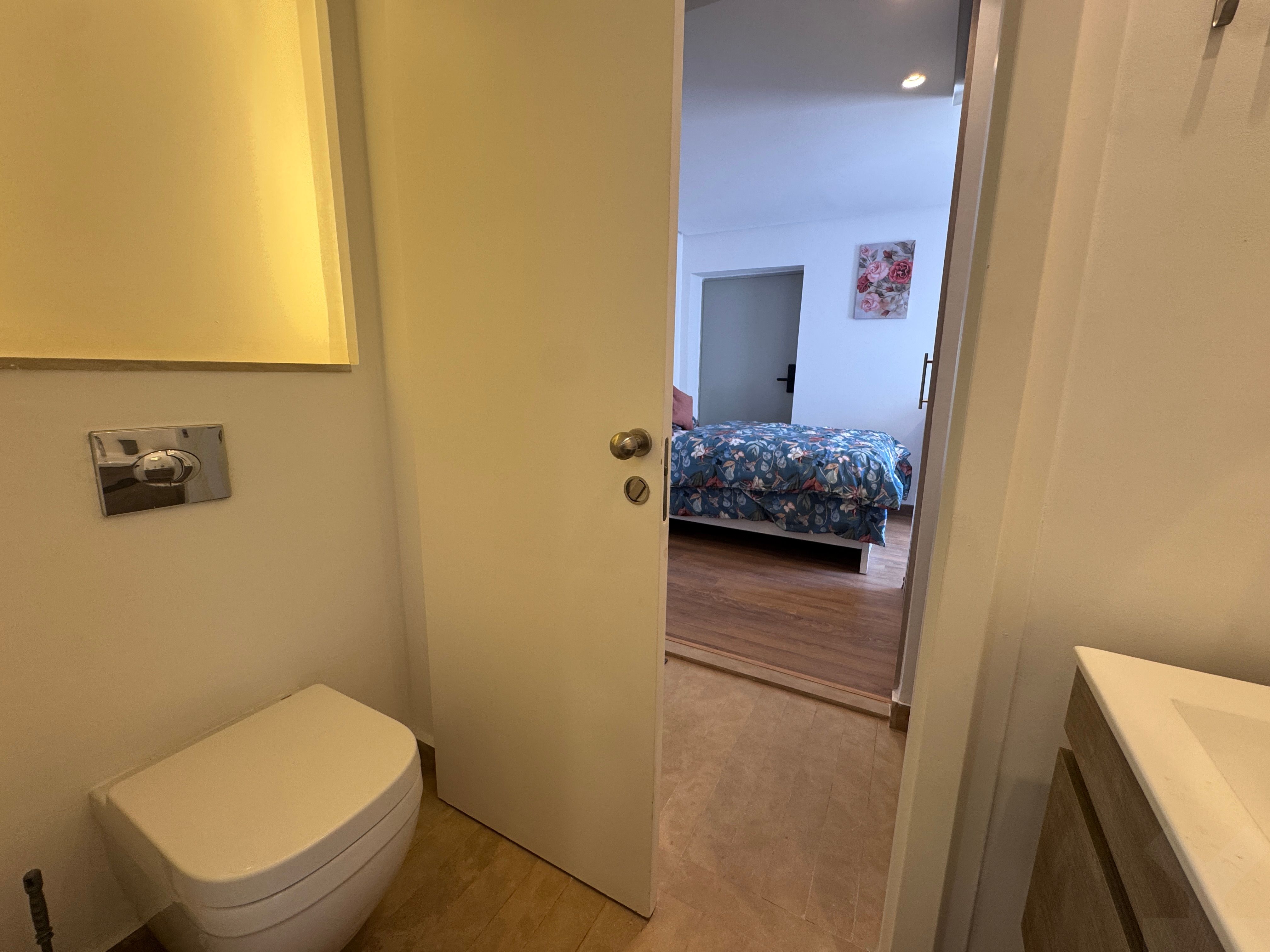 Appartement — Casablanca