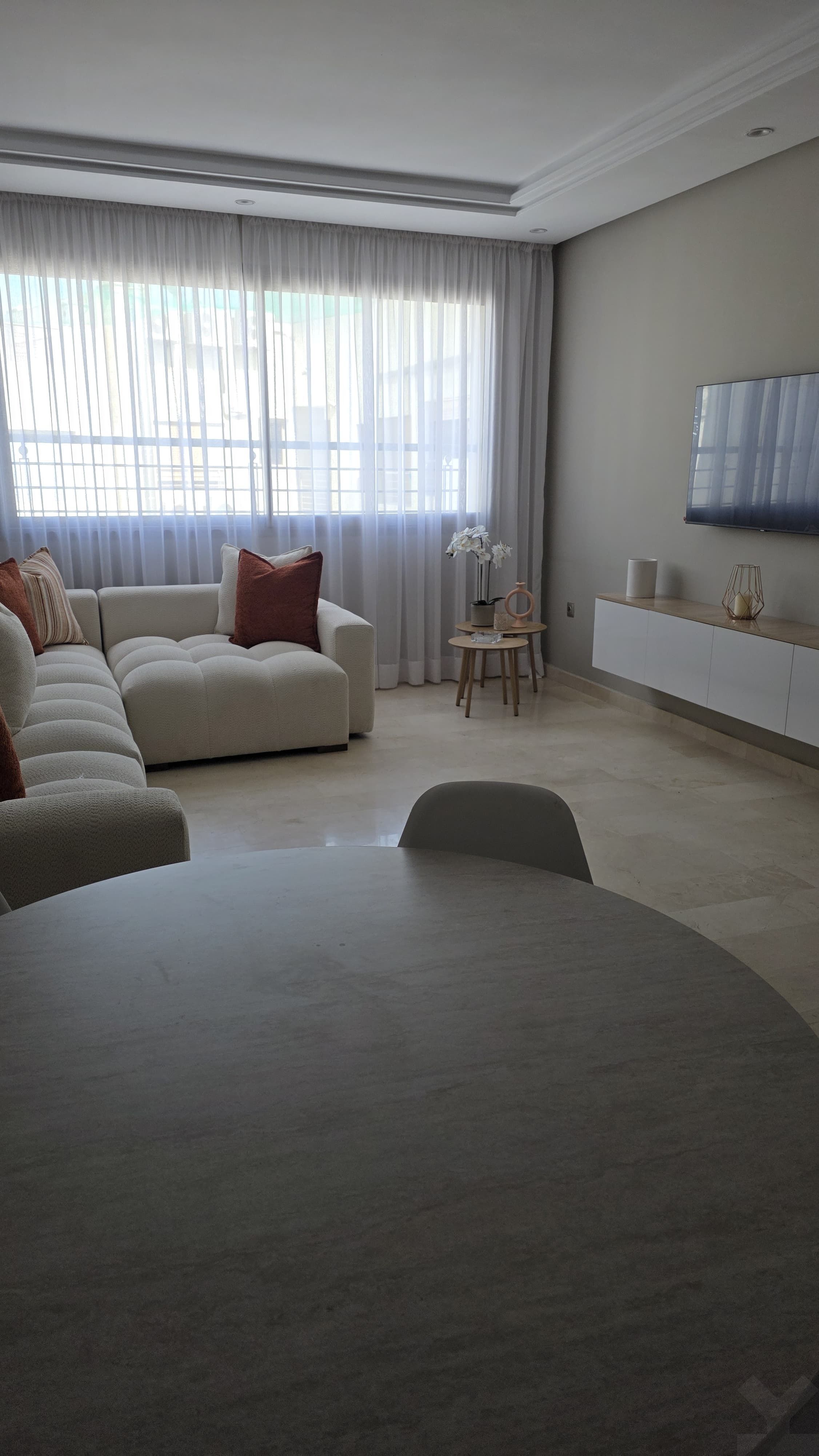 شقة — Casablanca — 3