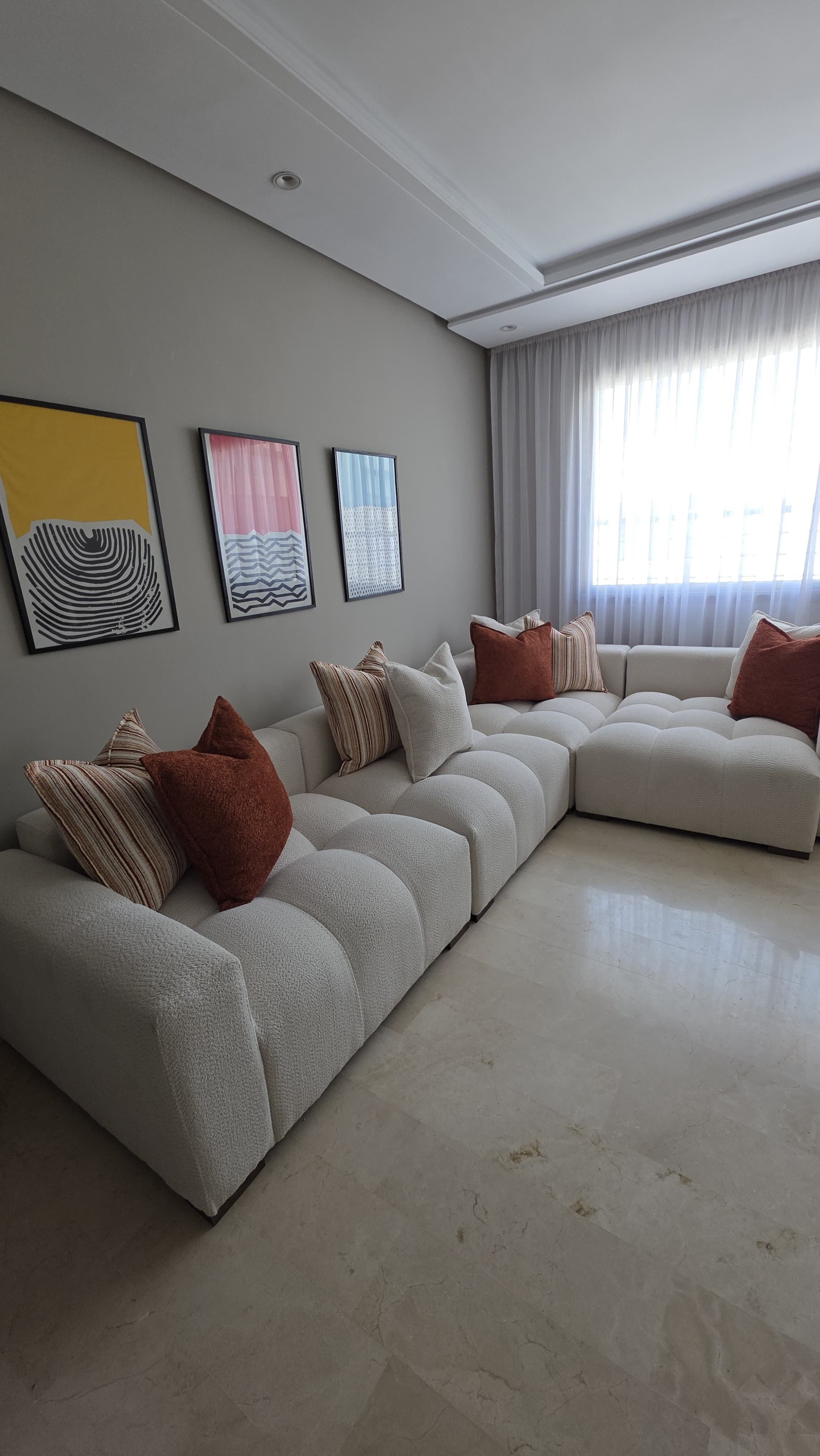 شقة — Casablanca — 6