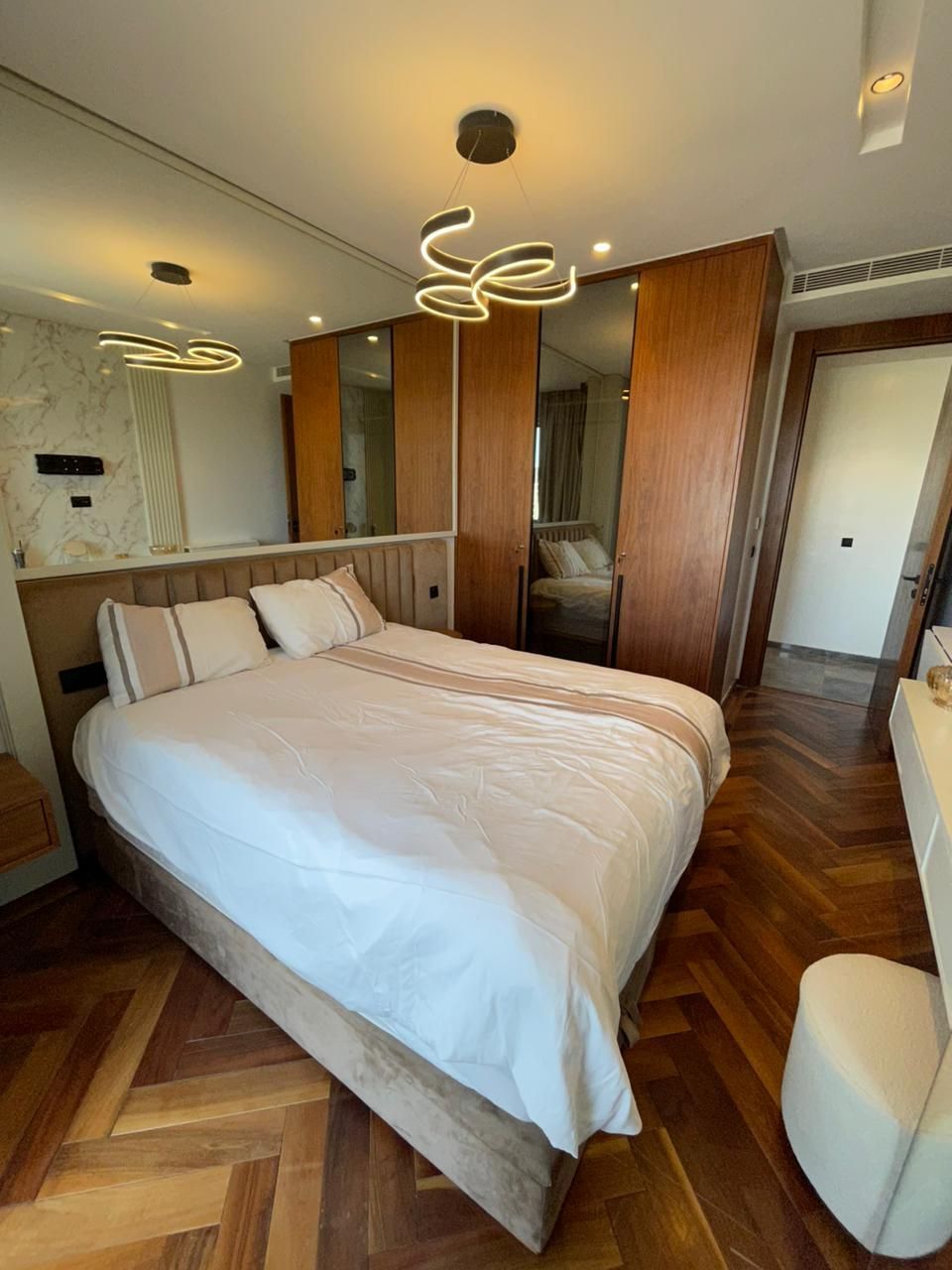 Appartement — Casablanca — 4