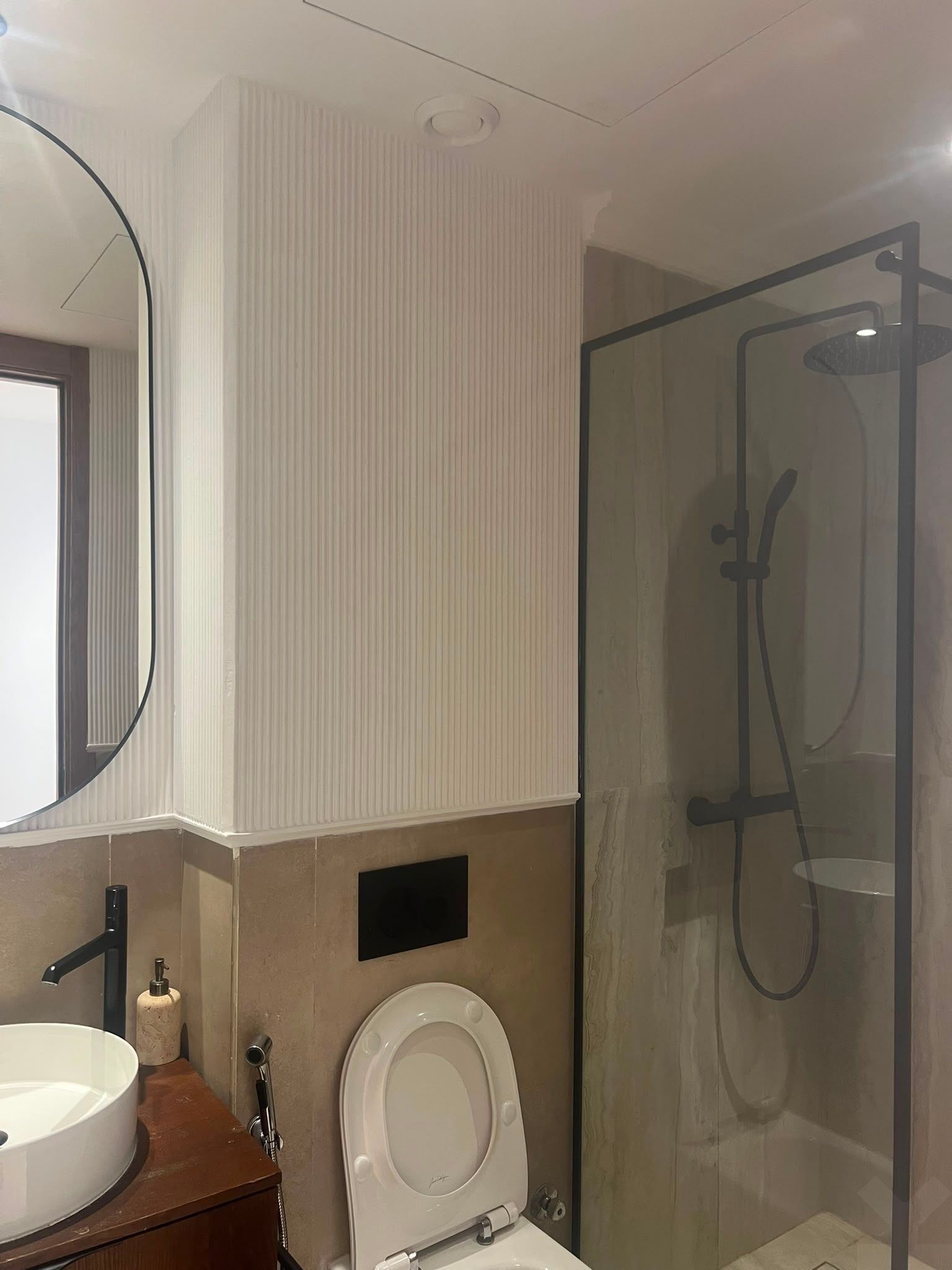 Appartement — Casablanca — 3