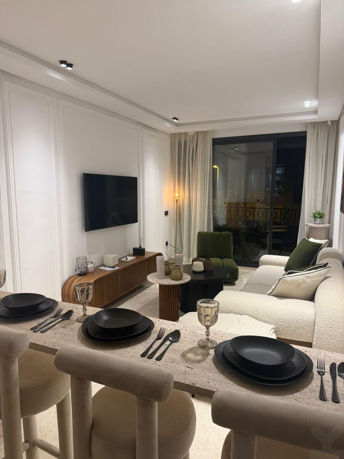 Appartement — Casablanca — 4