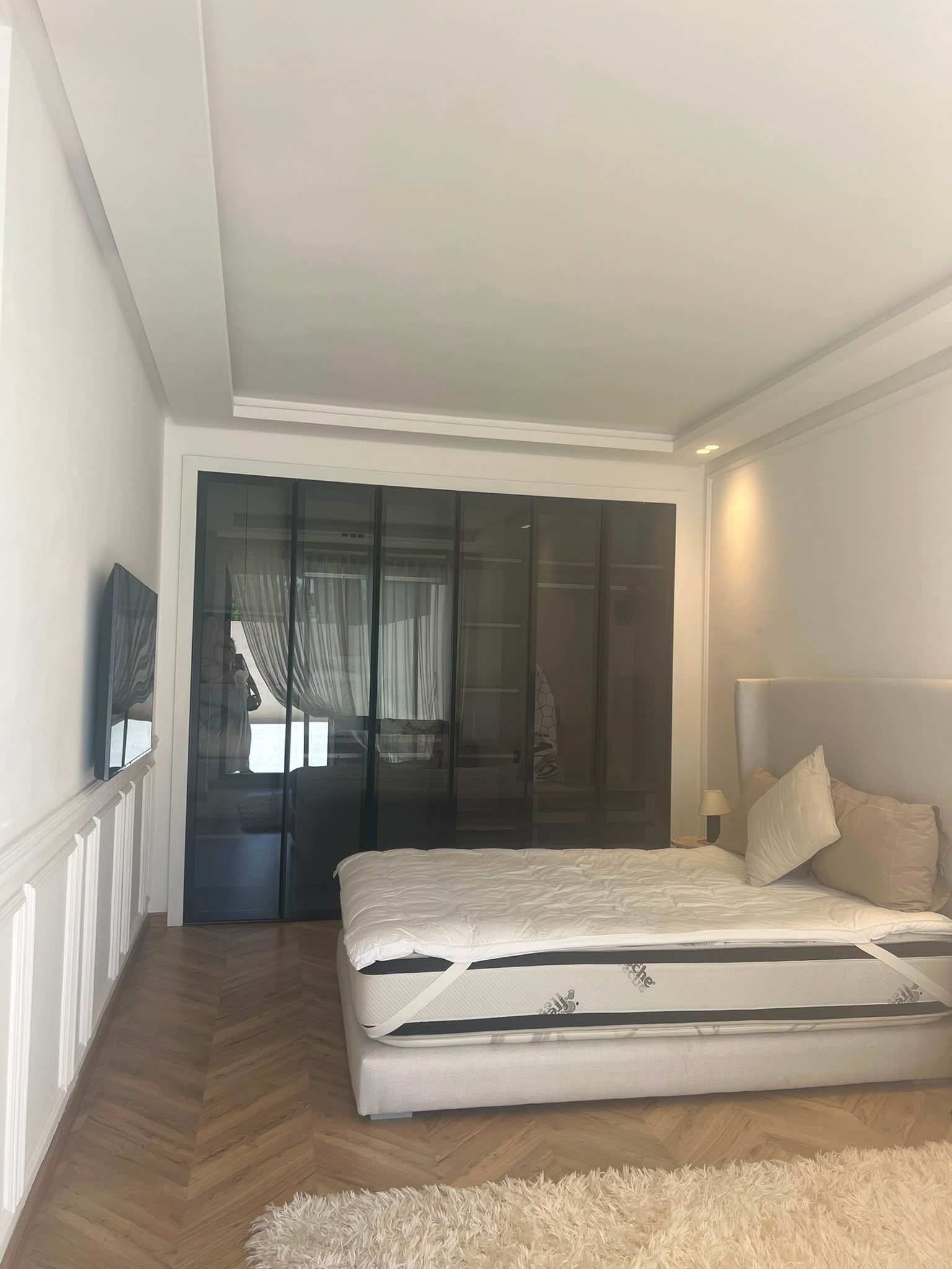 Appartement — Casablanca