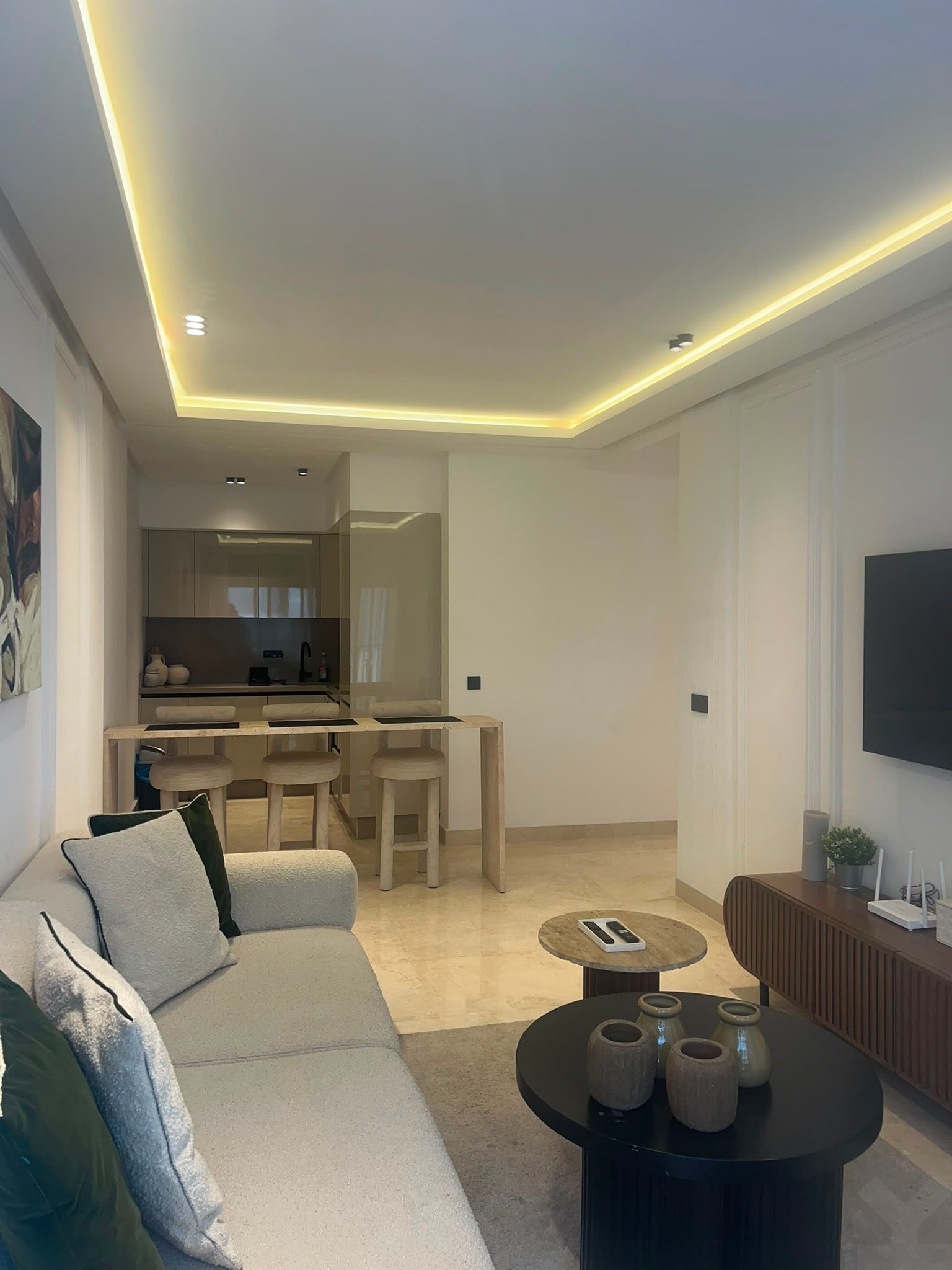 Appartement 89 m² à Les Princesses — 10